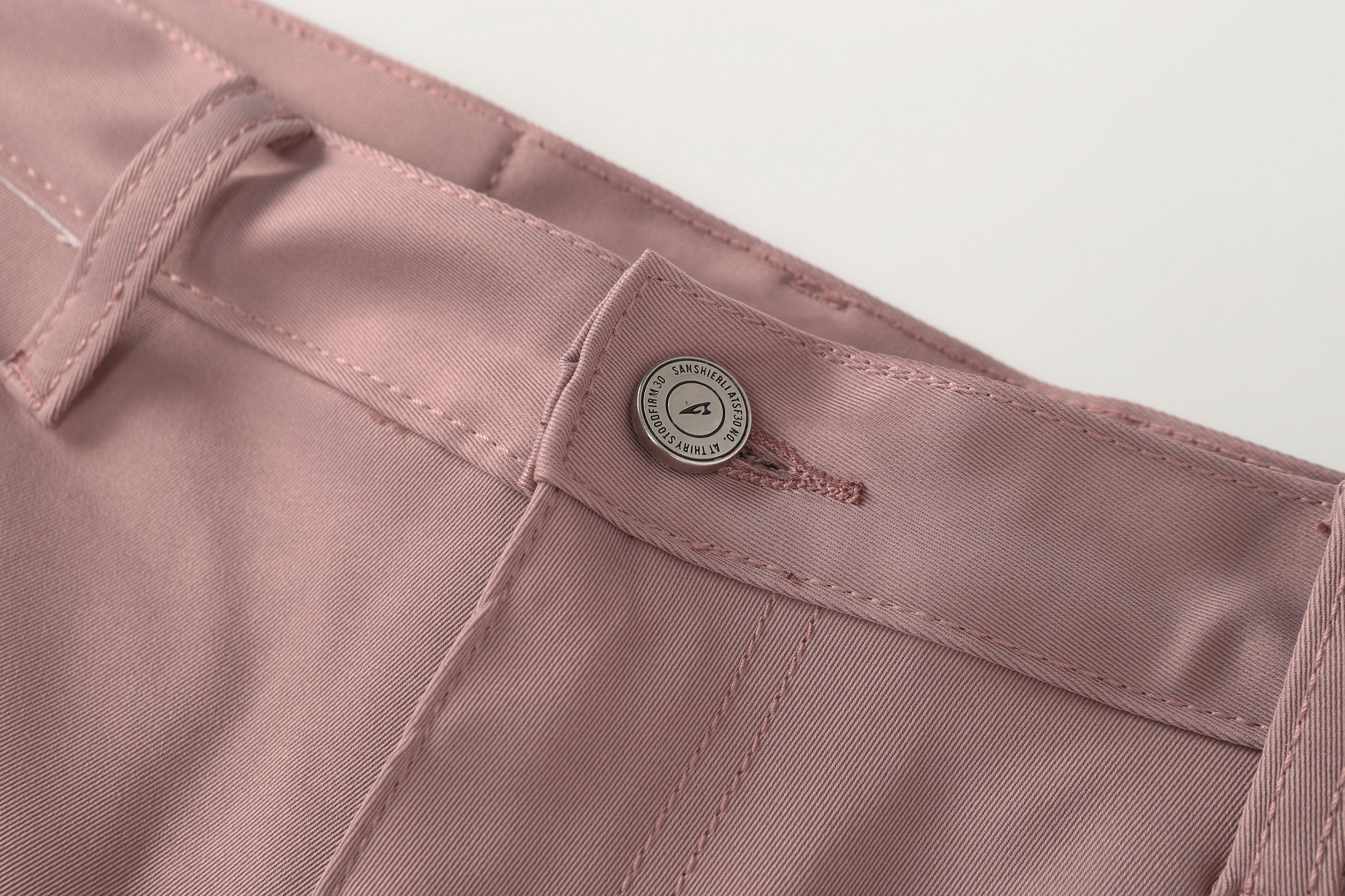 CLP Essential Multi-Pockets Cargo Pants
