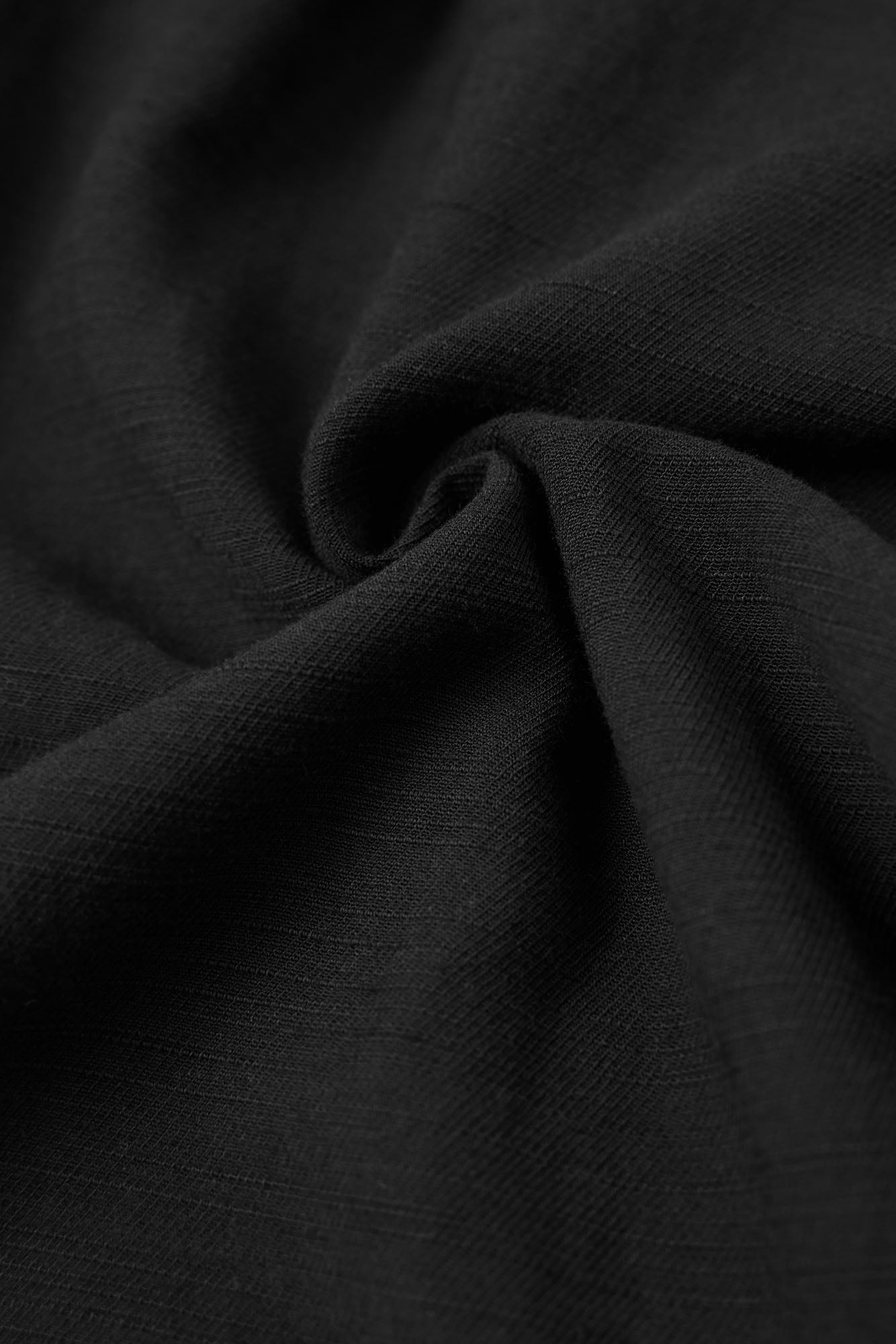 RELABEL Double-Waist Tencel-Acetate Shorts