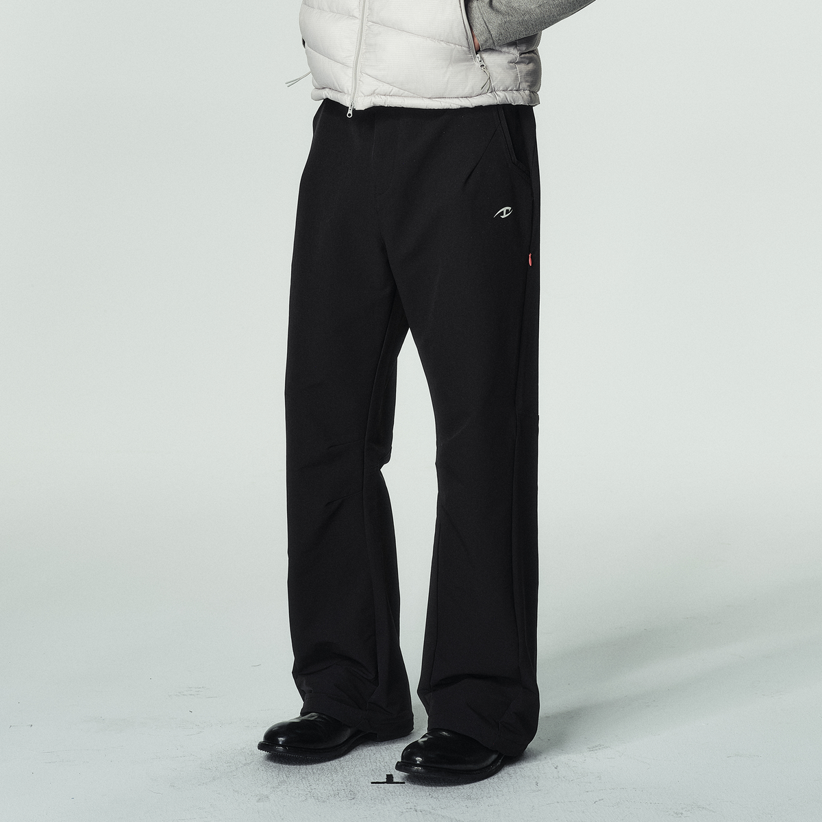 CATSSTAC Softshell Straight-Leg Pants