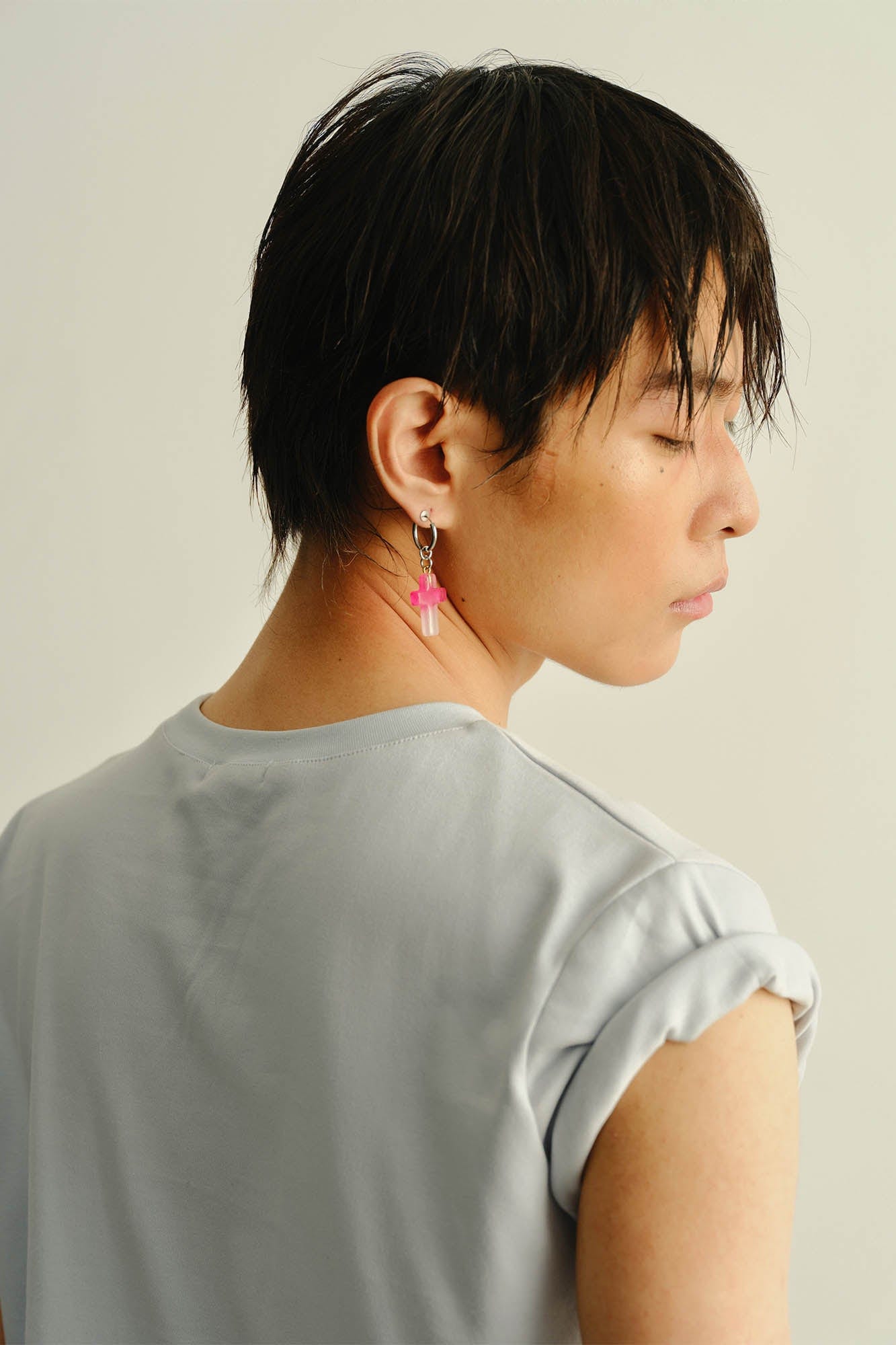 KADAKADA I Love EX T-Shirt, premium urban and streetwear designers apparel on PROJECTISR.com, KADAKADA