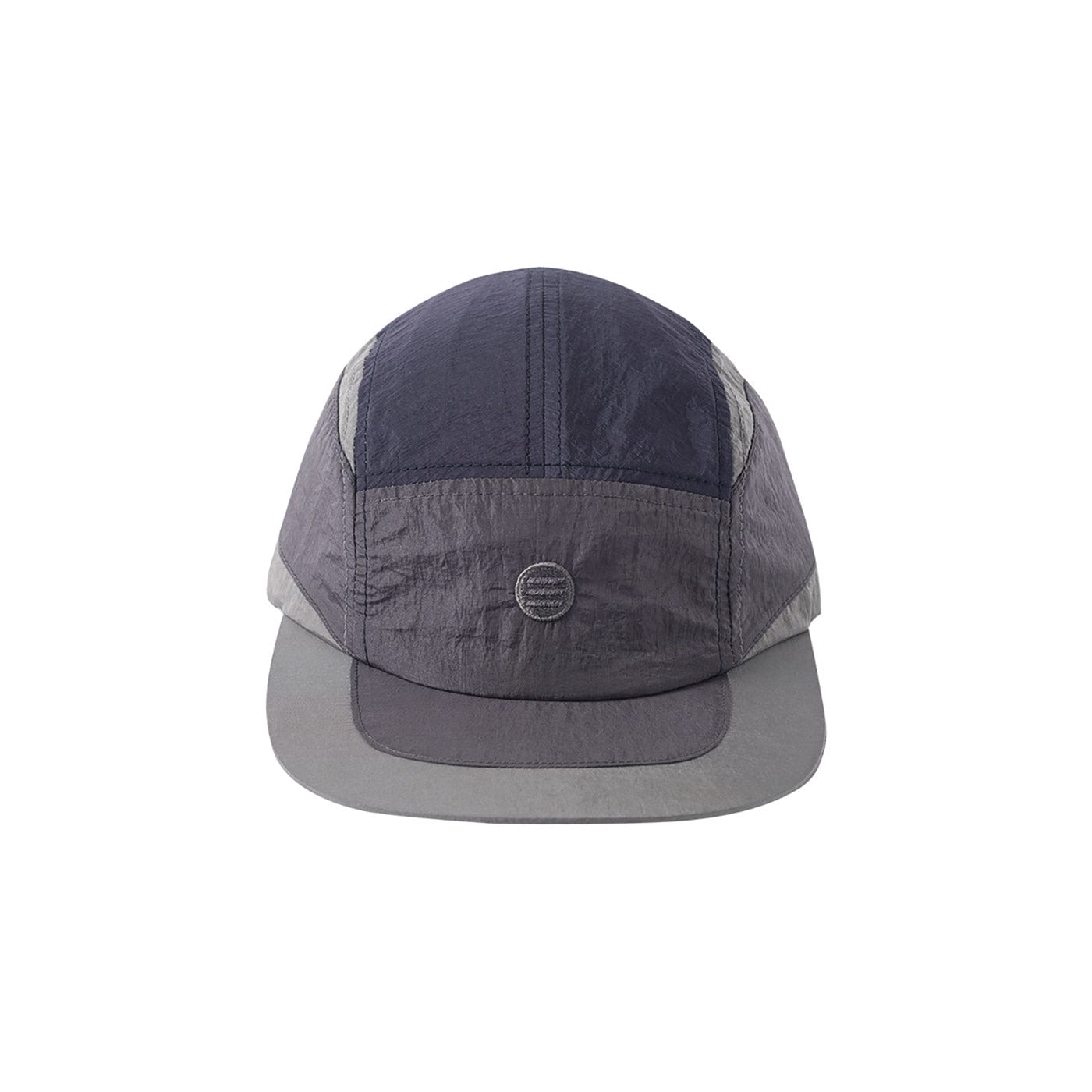 ENSHADOWER Contrasted 5-Panel Hat, premium urban and streetwear designers apparel on PROJECTISR.com, ENSHADOWER