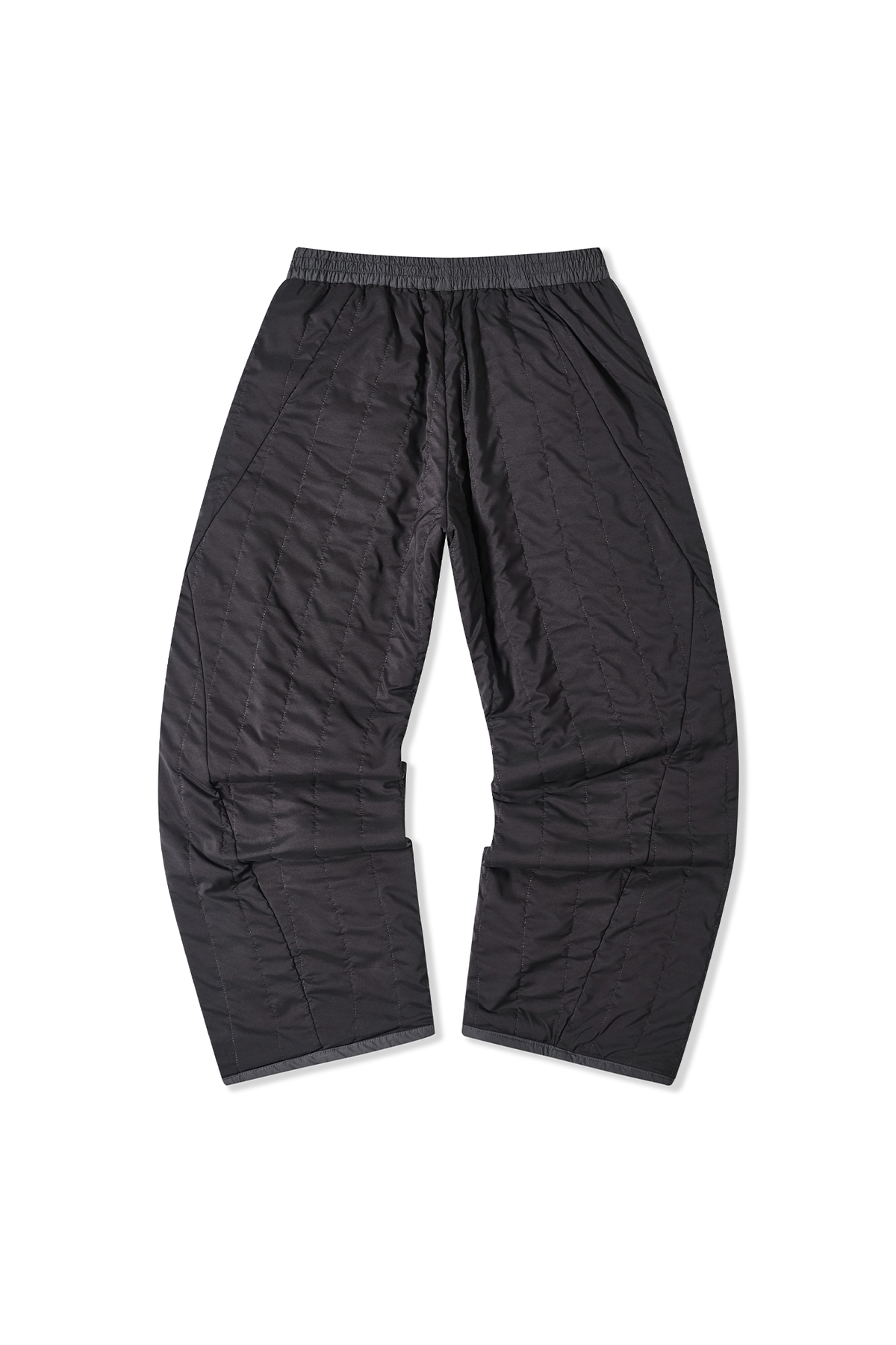 HALCYON Crinkled Insulated Parachute Pants