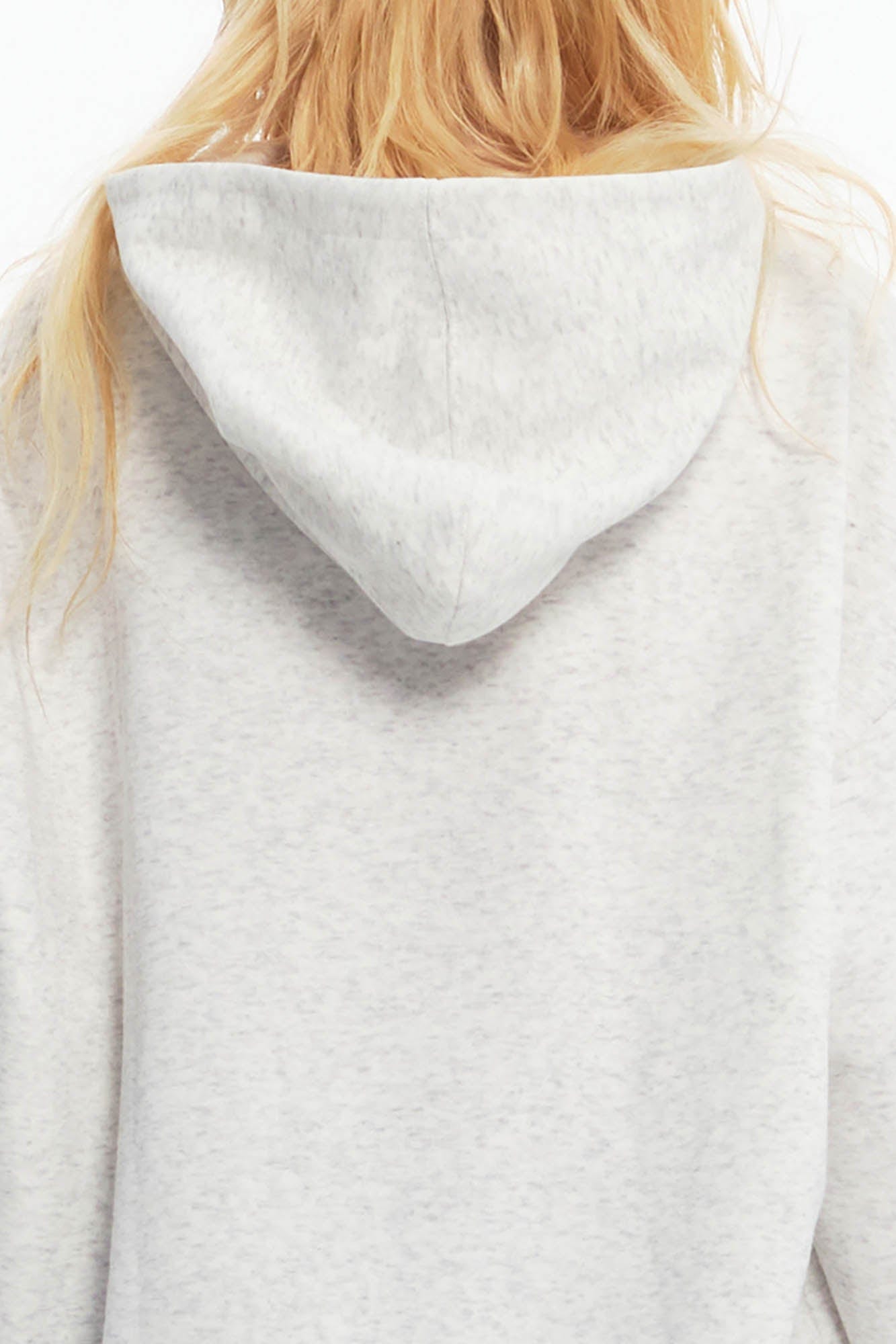 EMBRYO Rebel Girl Graphics Oversized Hoodie, premium urban and streetwear designers apparel on PROJECTISR.com, EMBRYO