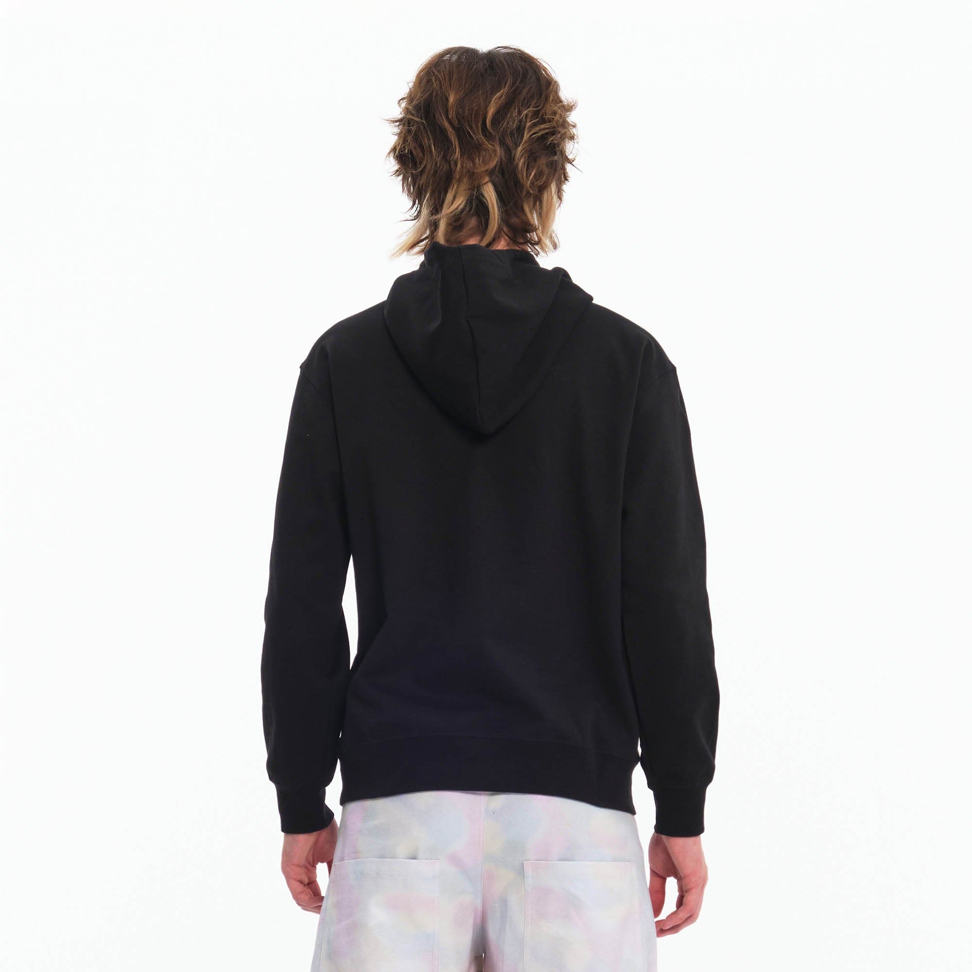 EMBRYO Four Baby Graphics Hoodie, premium urban and streetwear designers apparel on PROJECTISR.com, EMBRYO