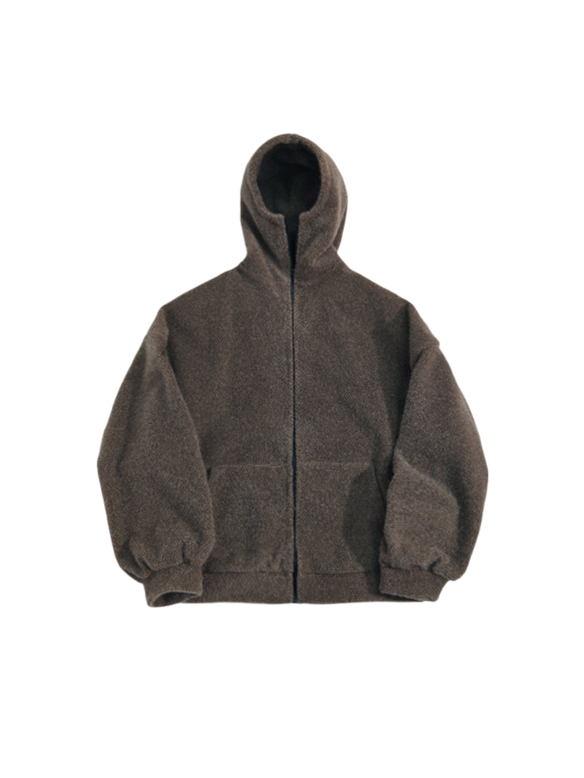 UUCSCC Retro Utility Puffer Vest & Hooded Jacket Set