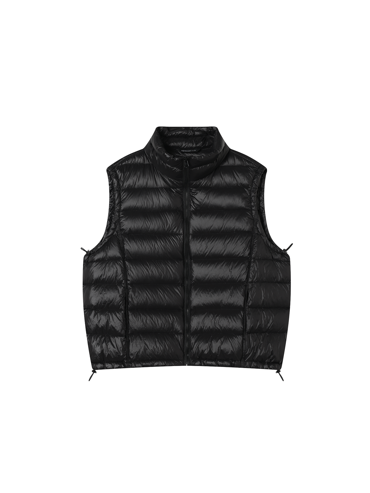TGNS Slim Lightweight Puffer Vest