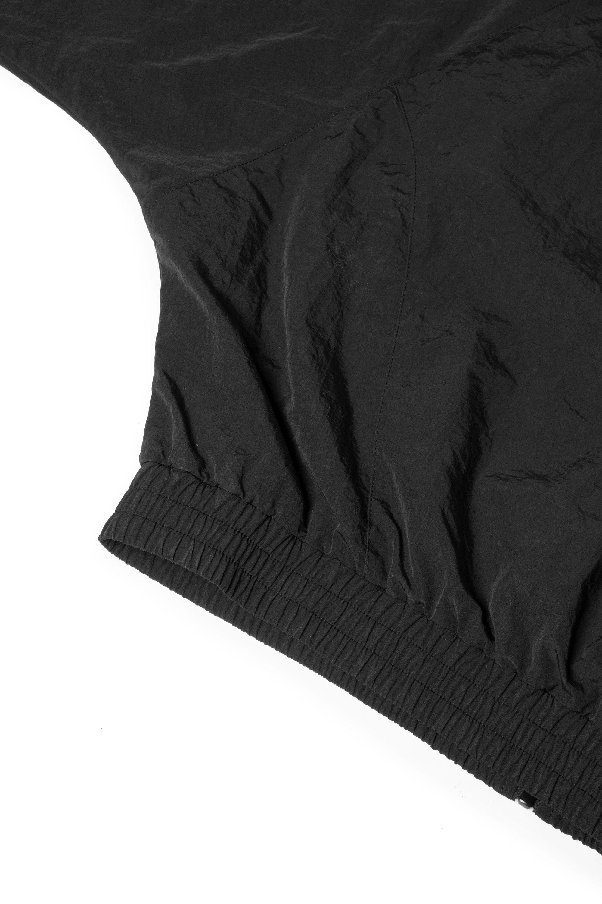 RELABEL Modern Deconstructed Zipper Rivet Jacket, premium urban and streetwear designers apparel on PROJECTISR.com, RELABEL