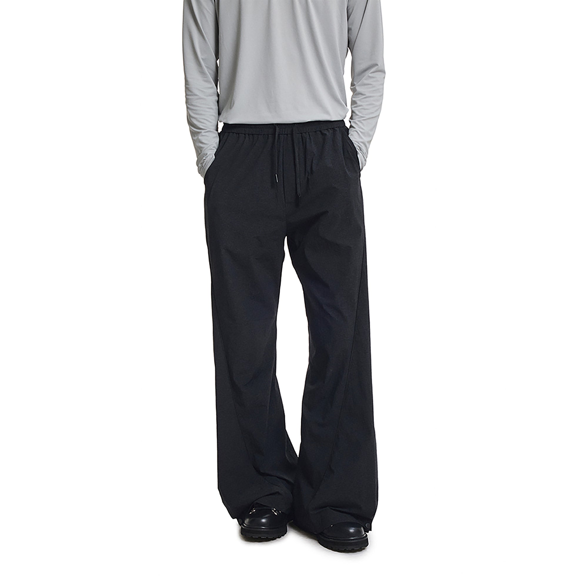 KREATE Water-Resistant Adjustable Hem Pants