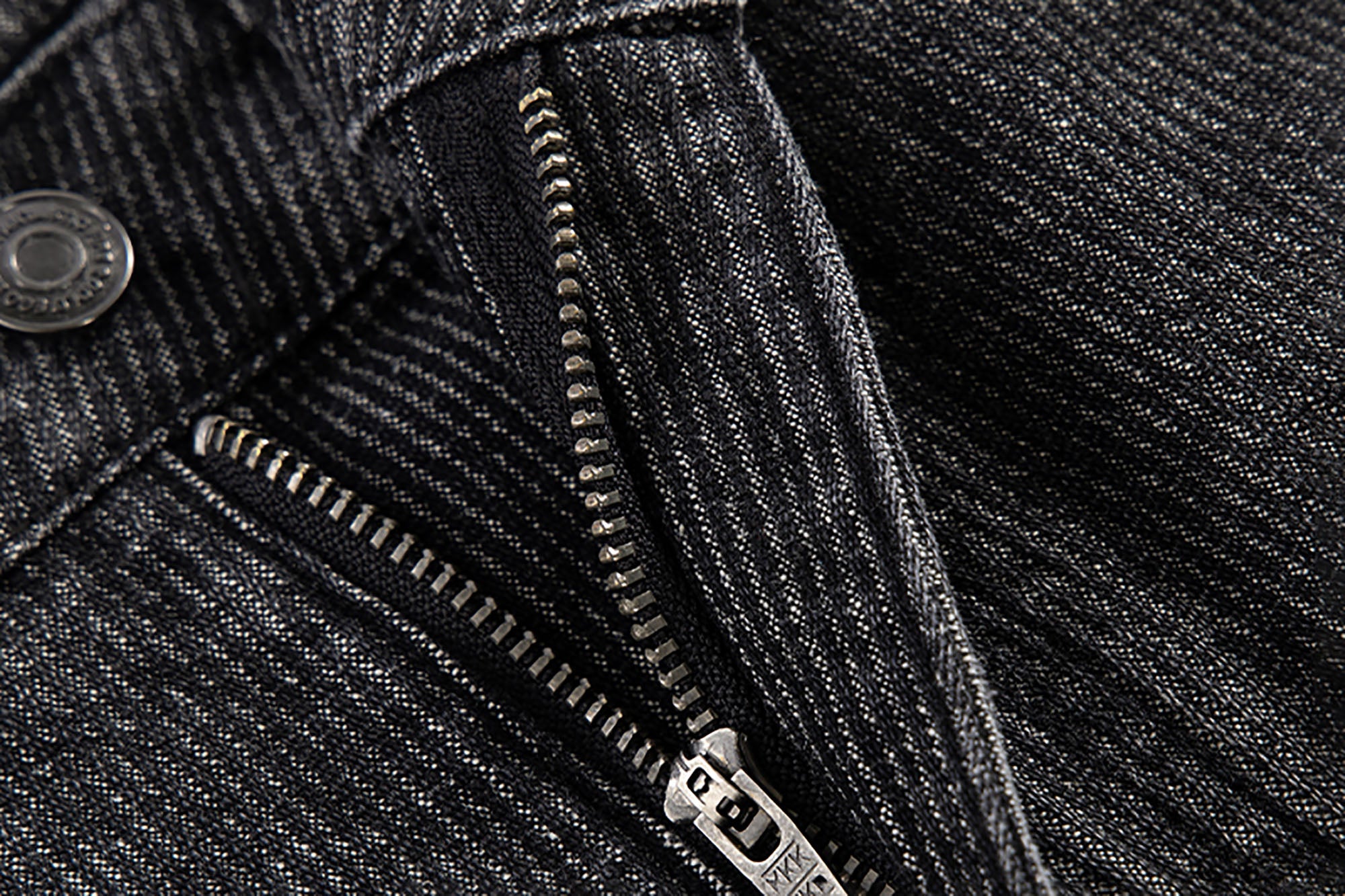 F2CE Retro Corduroy Logo Embroidery Straight-Leg Jeans, premium urban and streetwear designers apparel on PROJECTISR.com, F2CE