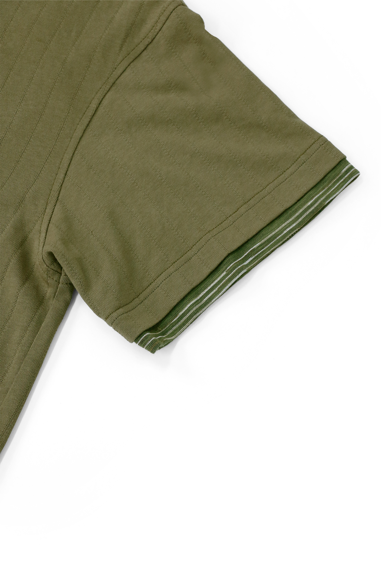 RELABEL Detachable Hood Distressed Henley Tee, premium urban and streetwear designers apparel on PROJECTISR.com, RELABEL