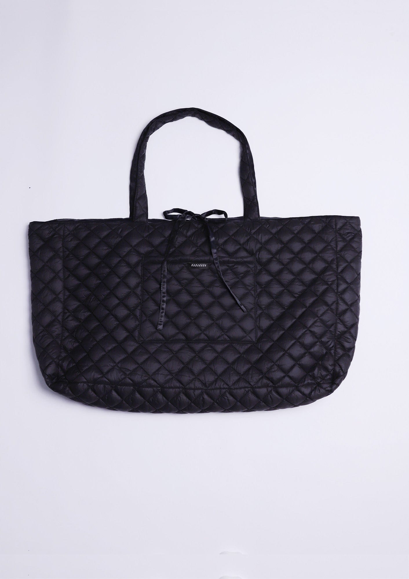 KADAKADA x AXIS Dual-Persona Graphic Reversible Tote Bag, premium urban and streetwear designers apparel on PROJECTISR.com, KADAKADA