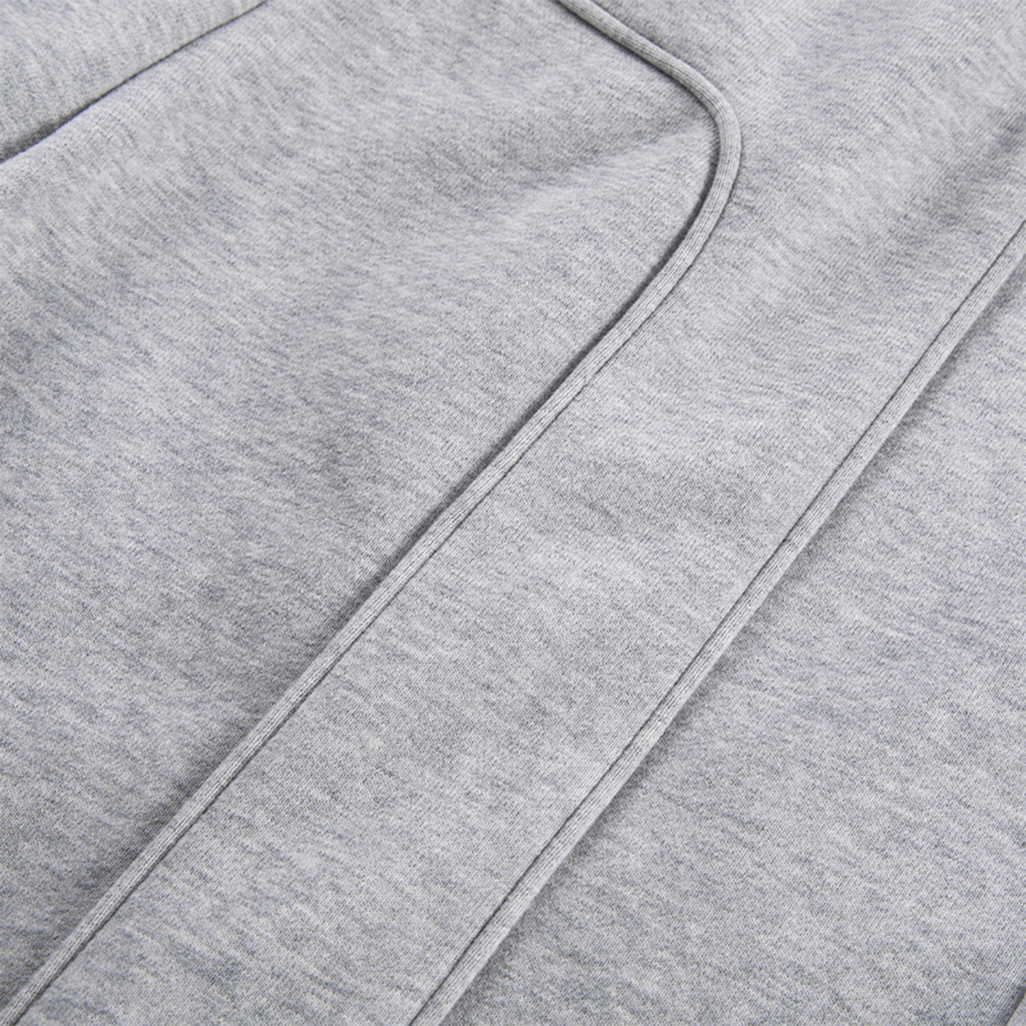 F2CE Stitch Seam Oversized Sweatpants