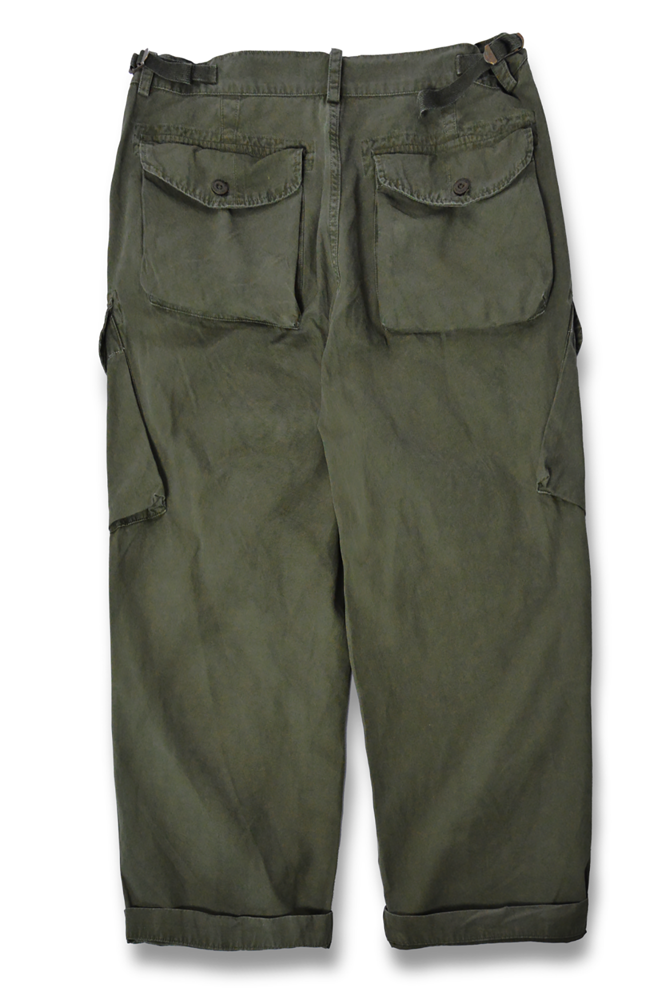 NEIGBORL Large Utility Pockets Cargo Pants, premium urban and streetwear designers apparel on PROJECTISR.com, NEIGBORL