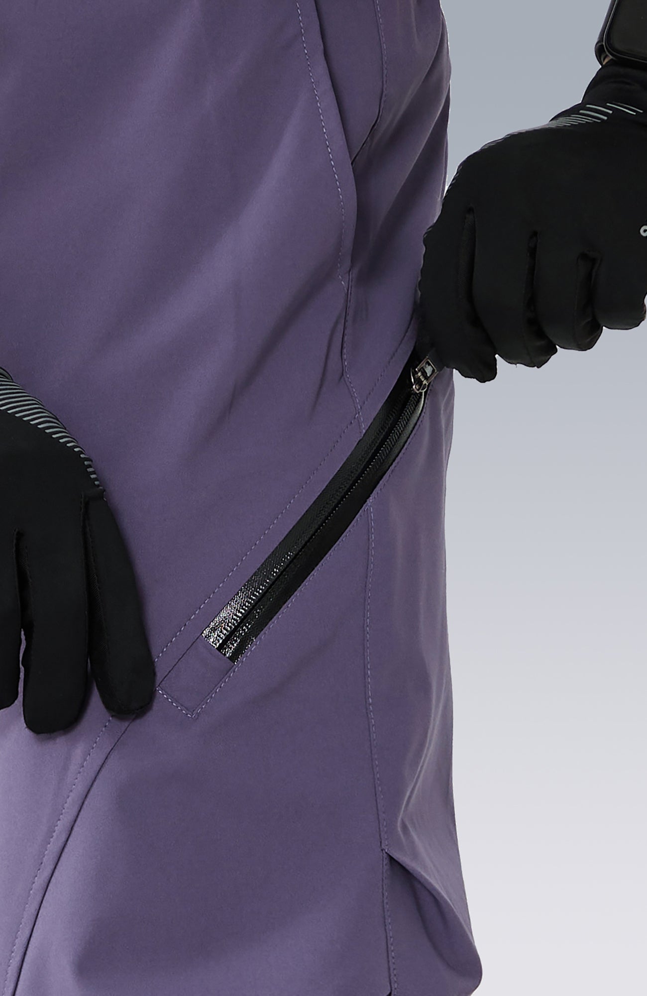 SILENSTORM Waterproof Hiking Shell Pants