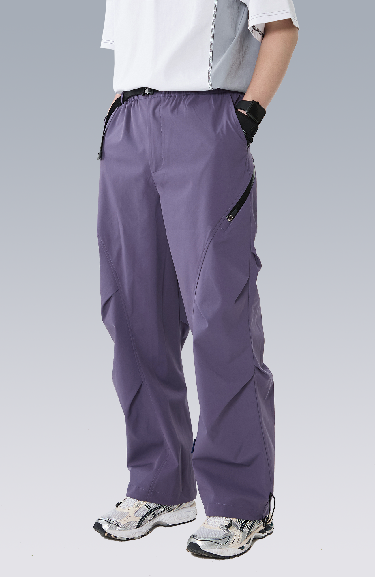 SILENSTORM Waterproof Hiking Shell Pants
