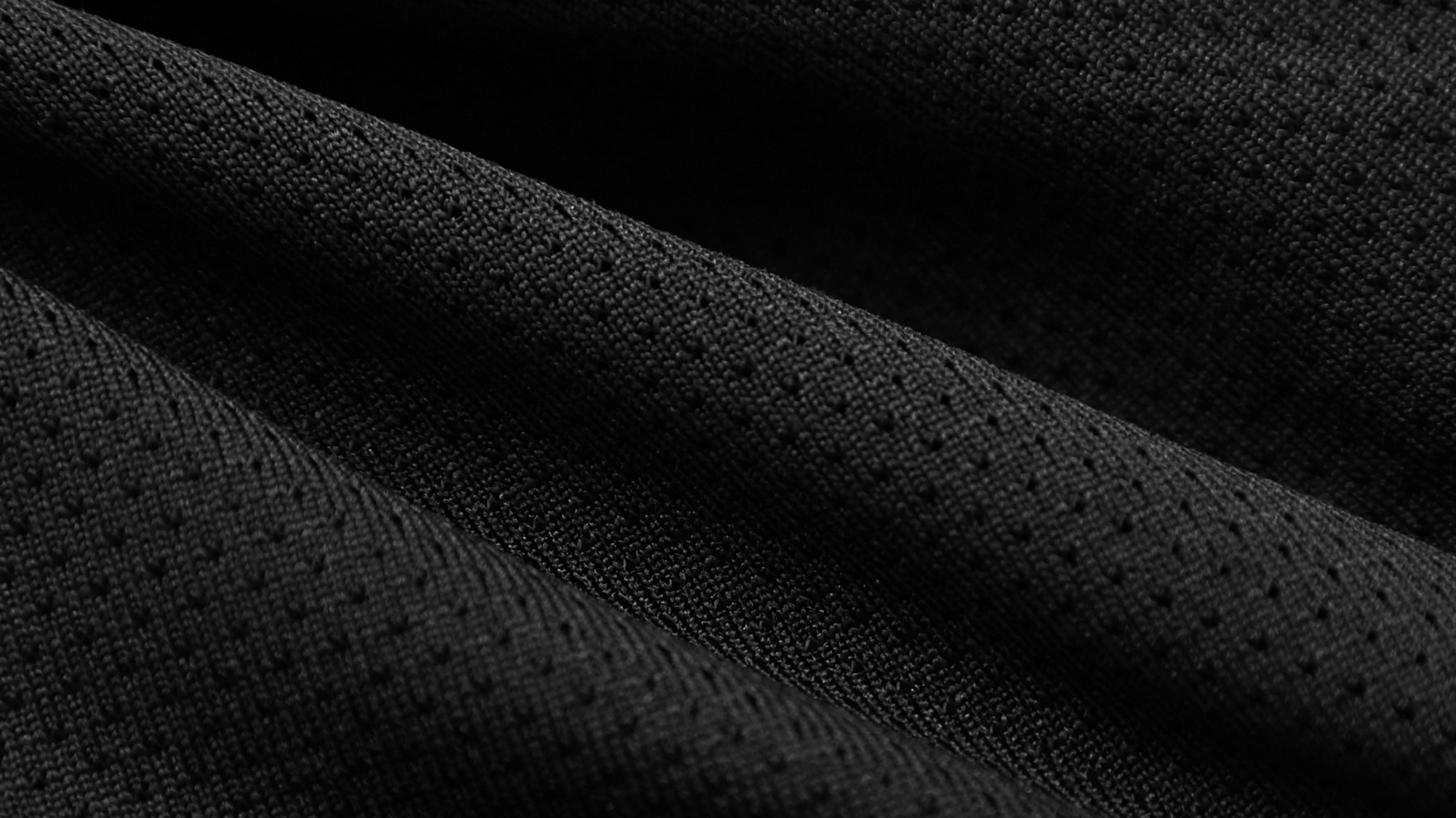 SILENSTORM Tech Panel Drawstring-Hem Quick-Dry T-Shirt, premium urban and streetwear designers apparel on PROJECTISR.com, SILENSTORM