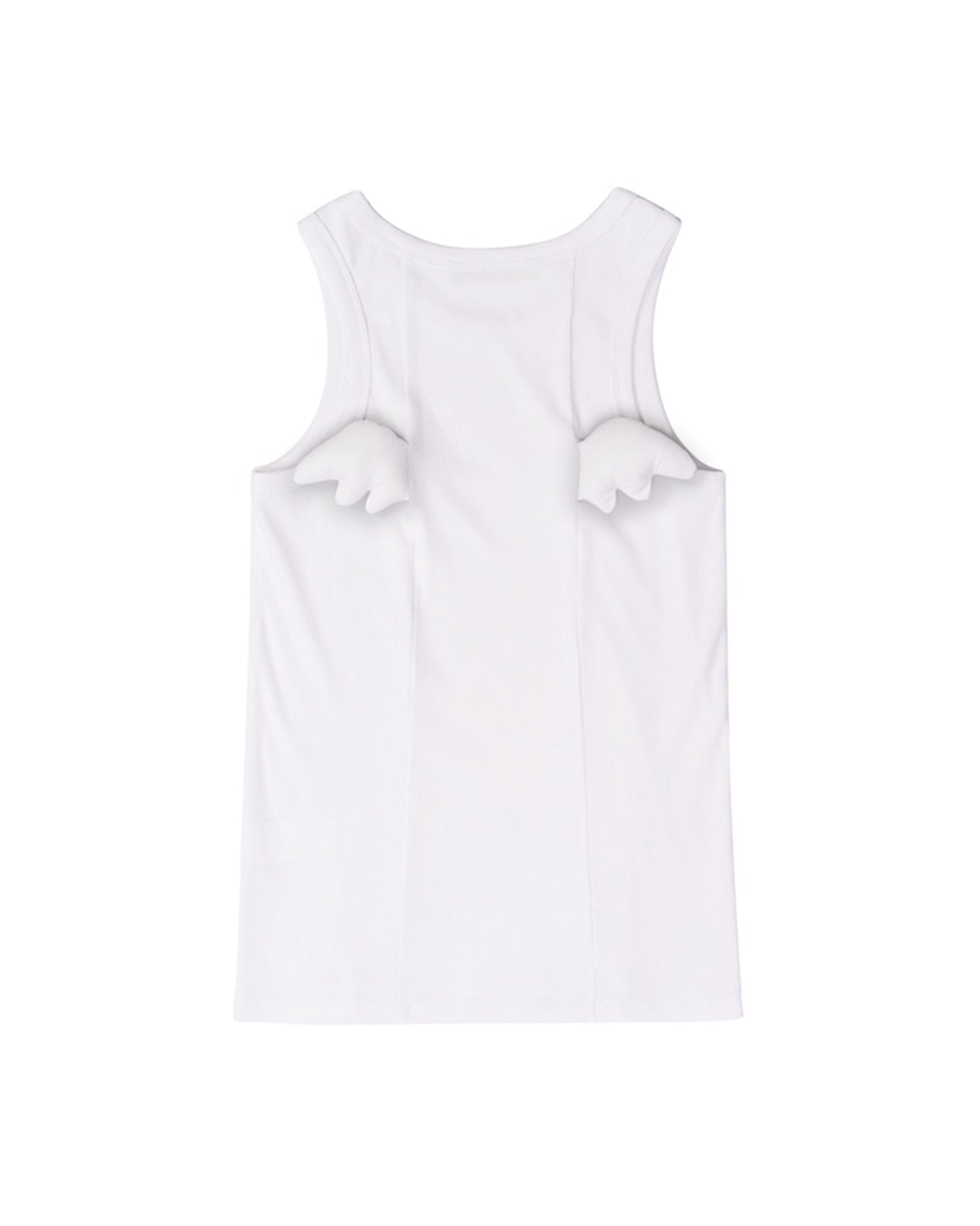 CLP The Angel Wings Tank Top, premium urban and streetwear designers apparel on PROJECTISR.com, CLP