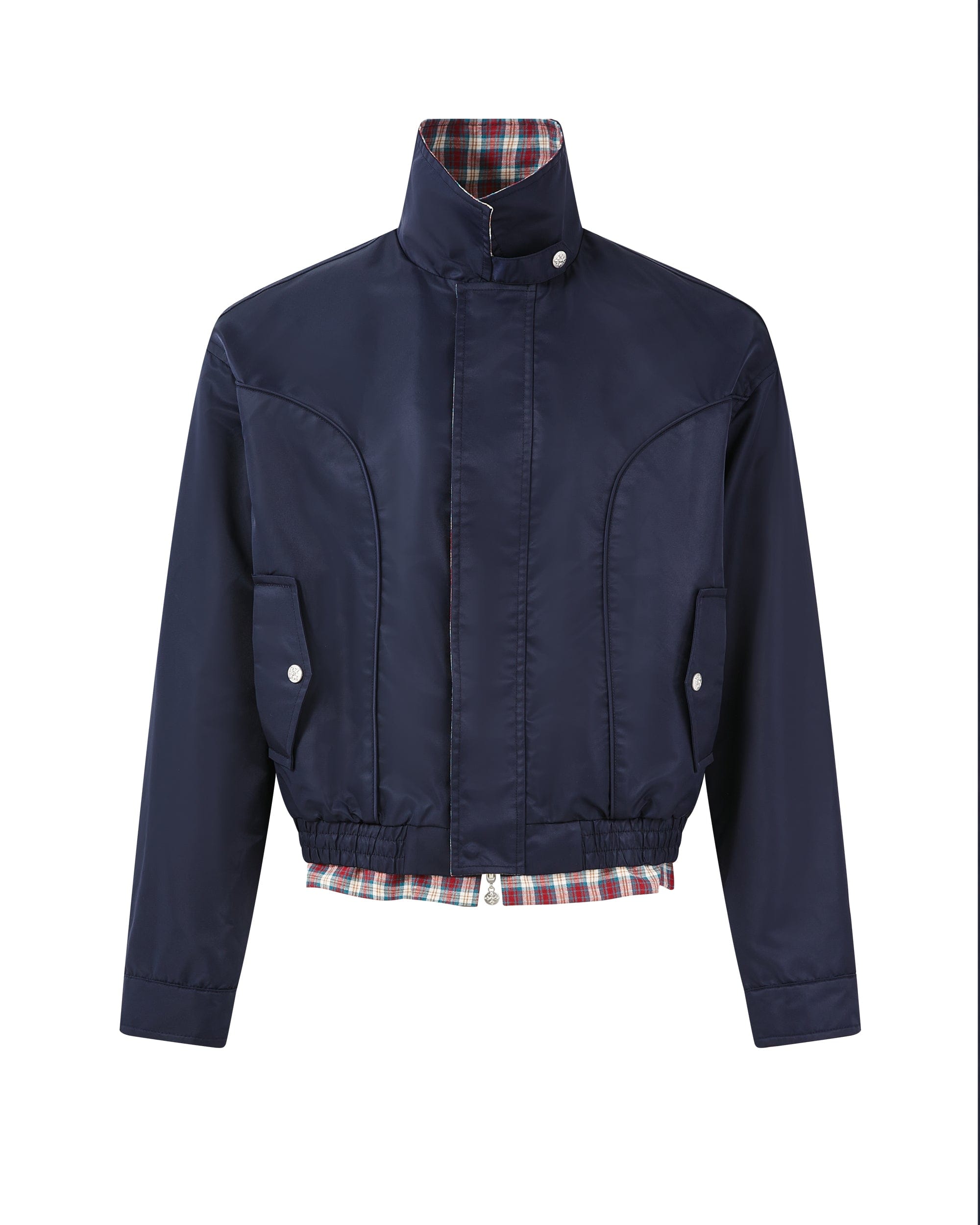 KREATE Structural Line Waterproof Jacket, premium urban and streetwear designers apparel on PROJECTISR.com, KREATE