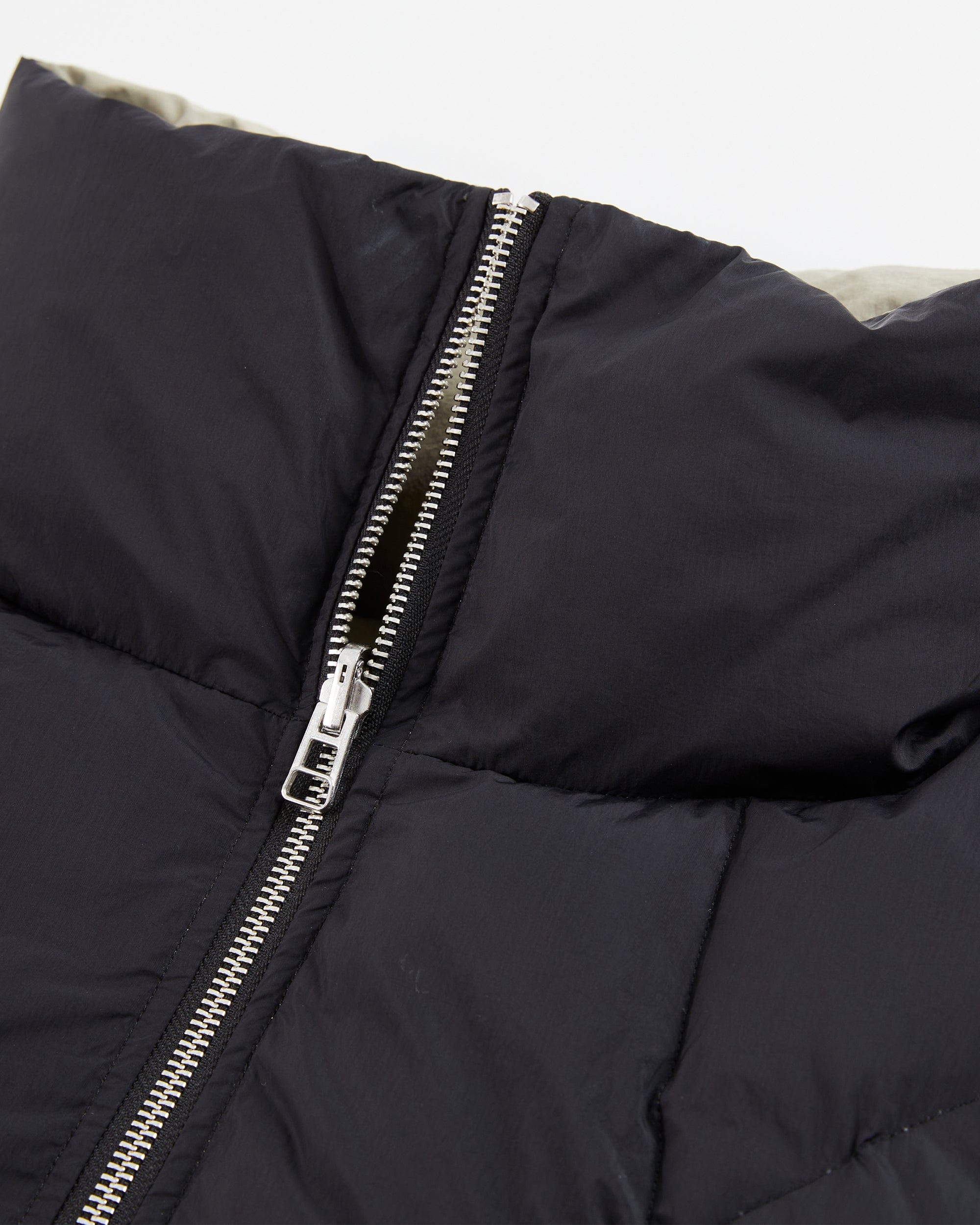 ORGANIC EMOTION Reversible Oversized Waterproof Down Jacket, premium urban and streetwear designers apparel on PROJECTISR.com, ORGANIC EMOTION
