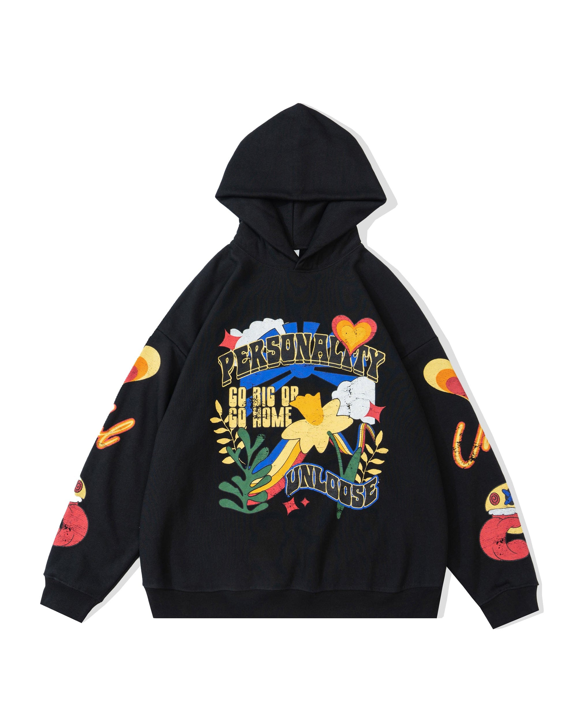 OVDY The Color Dopamine Hoodie