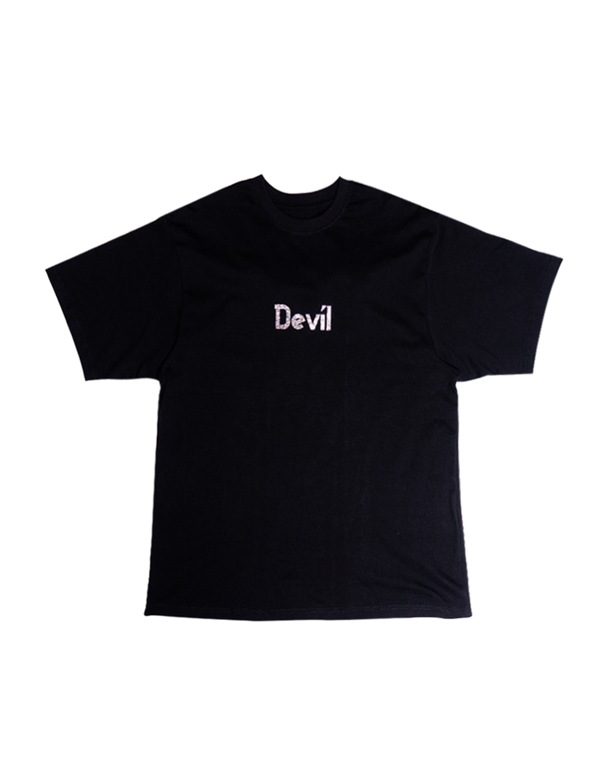 CLP Diamond Devil Wings T-Shirt, premium urban and streetwear designers apparel on PROJECTISR.com, CLP