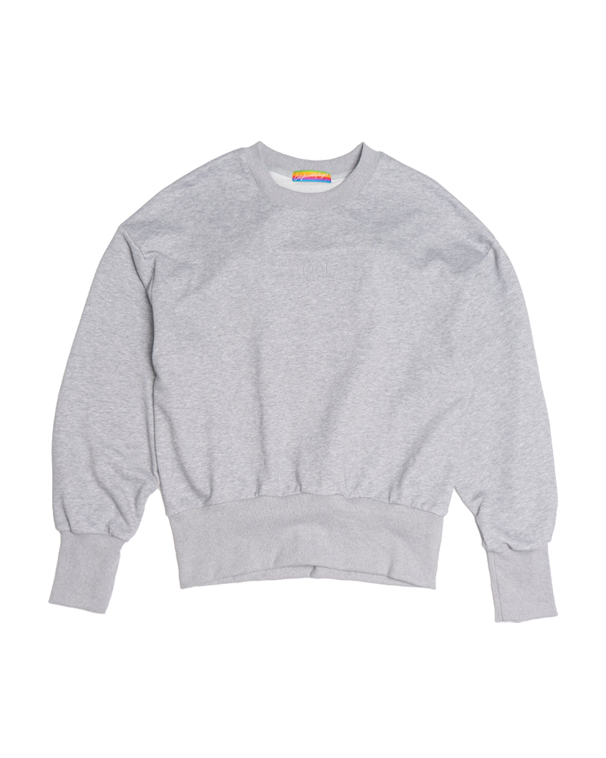 CLP The Angel Wings Sweatshirt, premium urban and streetwear designers apparel on PROJECTISR.com, CLP