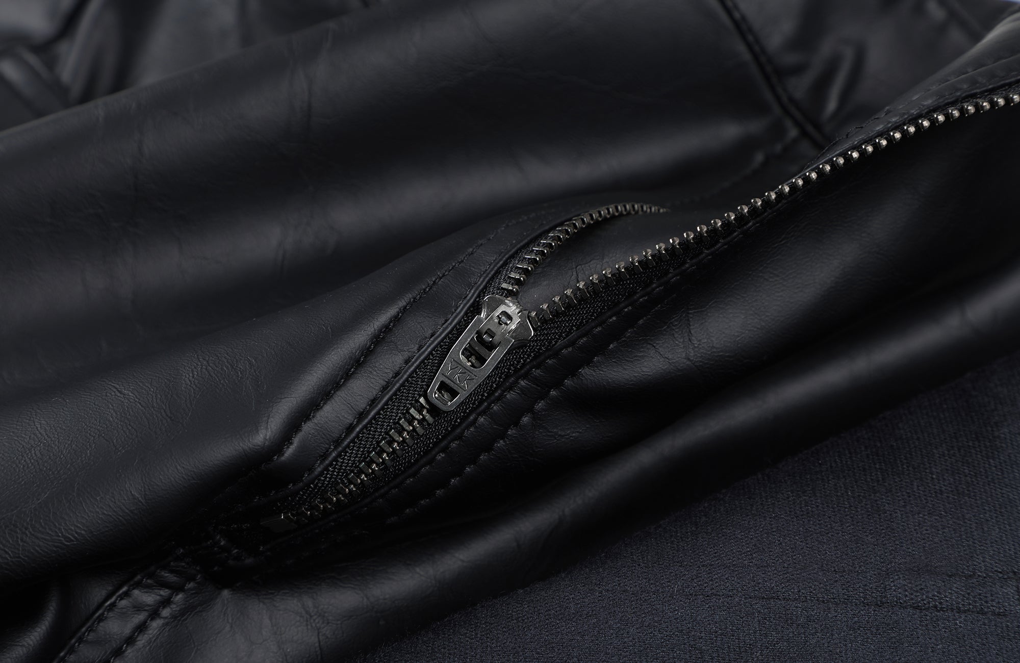 2000RSK Asymmetrical Spliced Sculptural Curved Trousers