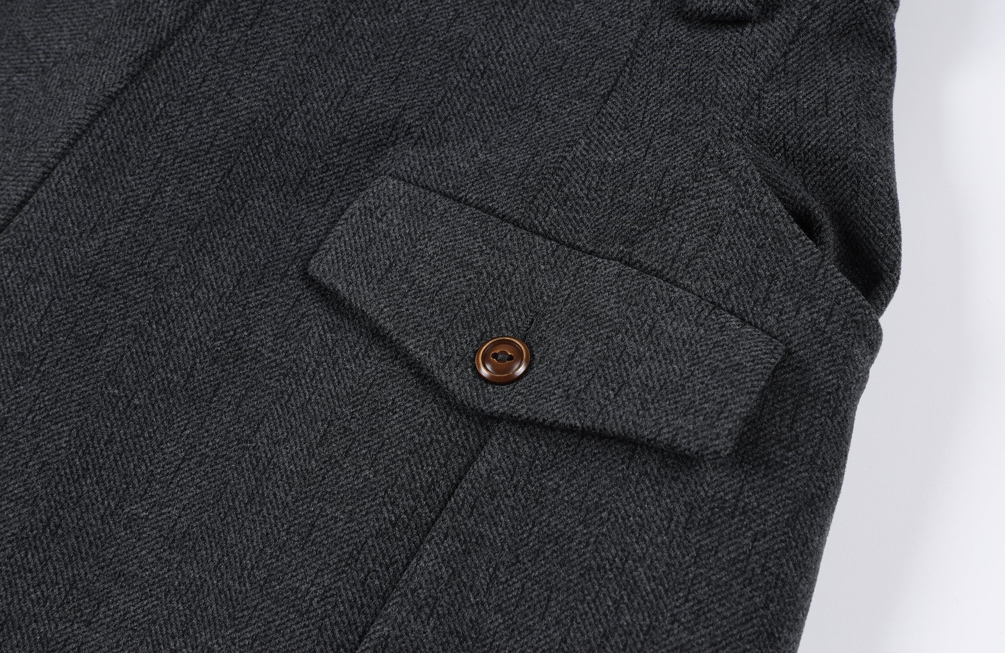2000RSK Deconstructed Wide-Leg Trousers