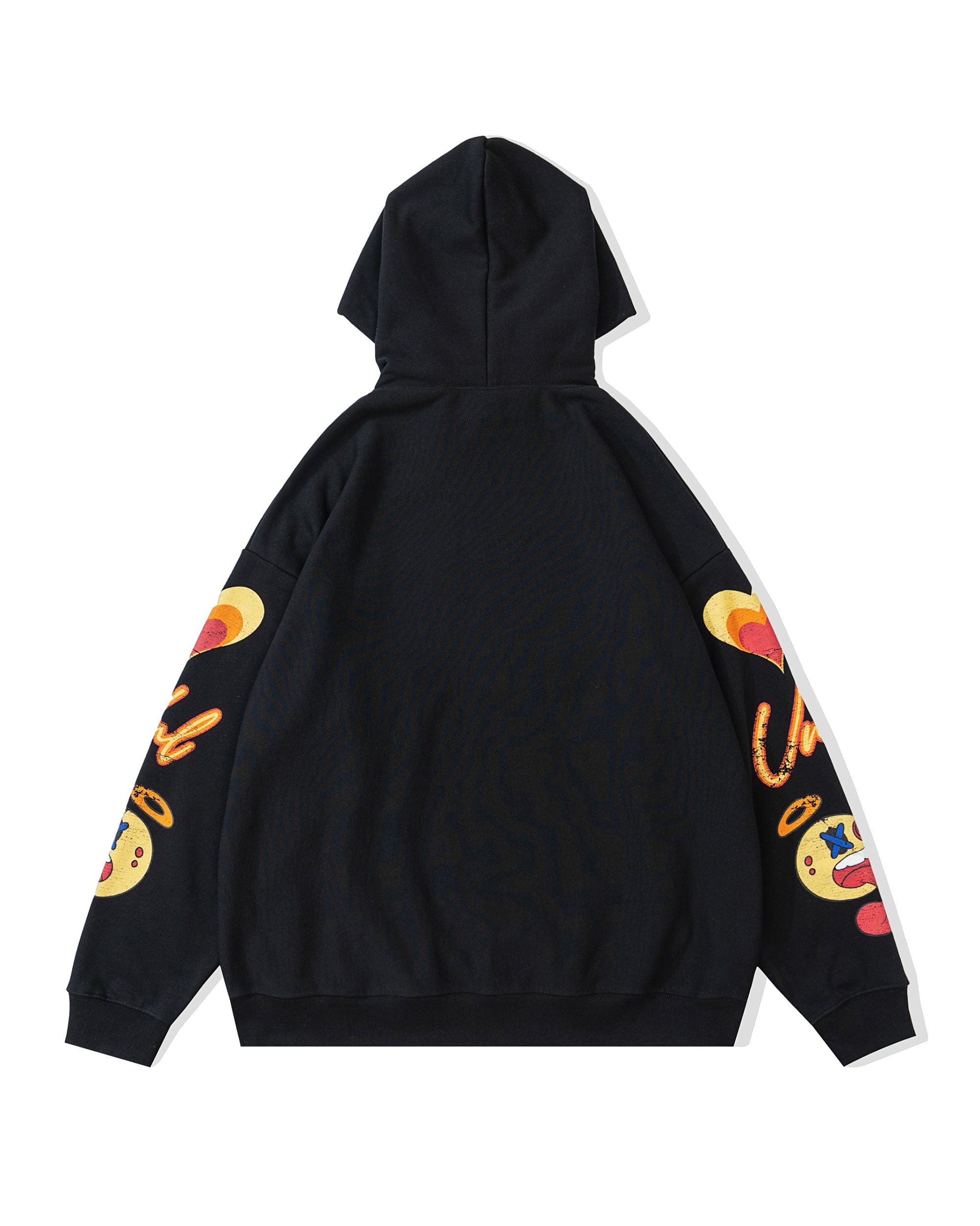 OVDY The Color Dopamine Hoodie