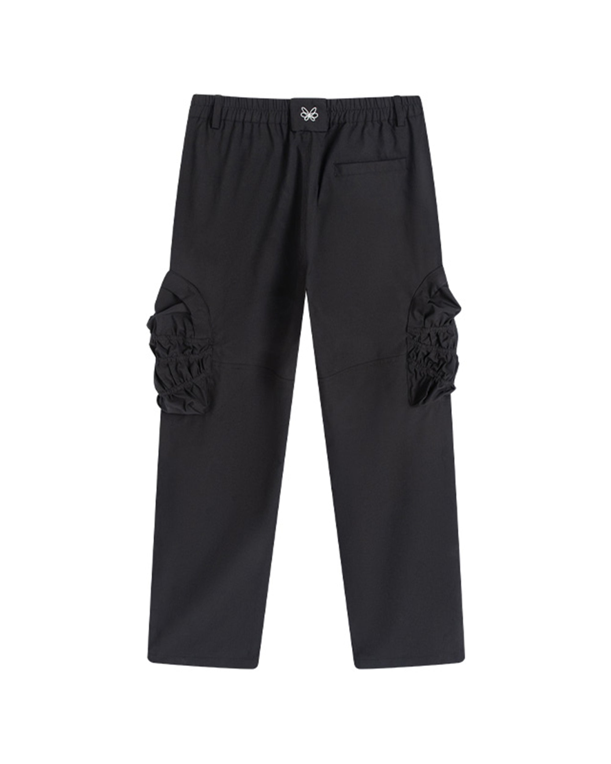 ENSHADOWER Modern Pleated Pocket Ourdoor Pants, premium urban and streetwear designers apparel on PROJECTISR.com, ENSHADOWER