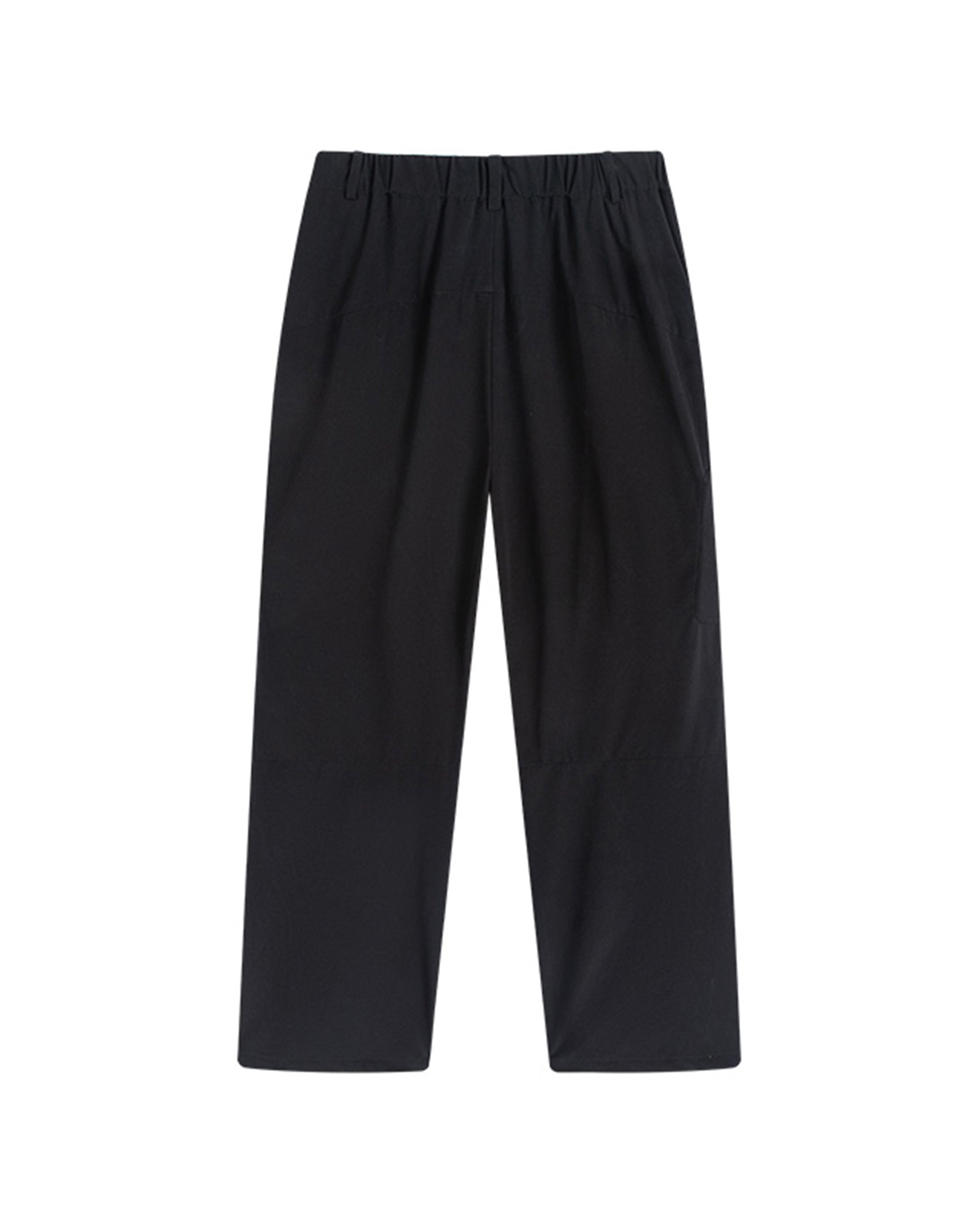 ENSHADOWER Waterproof Pleated Foam Pocket Hiking Pants, premium urban and streetwear designers apparel on PROJECTISR.com, ENSHADOWER