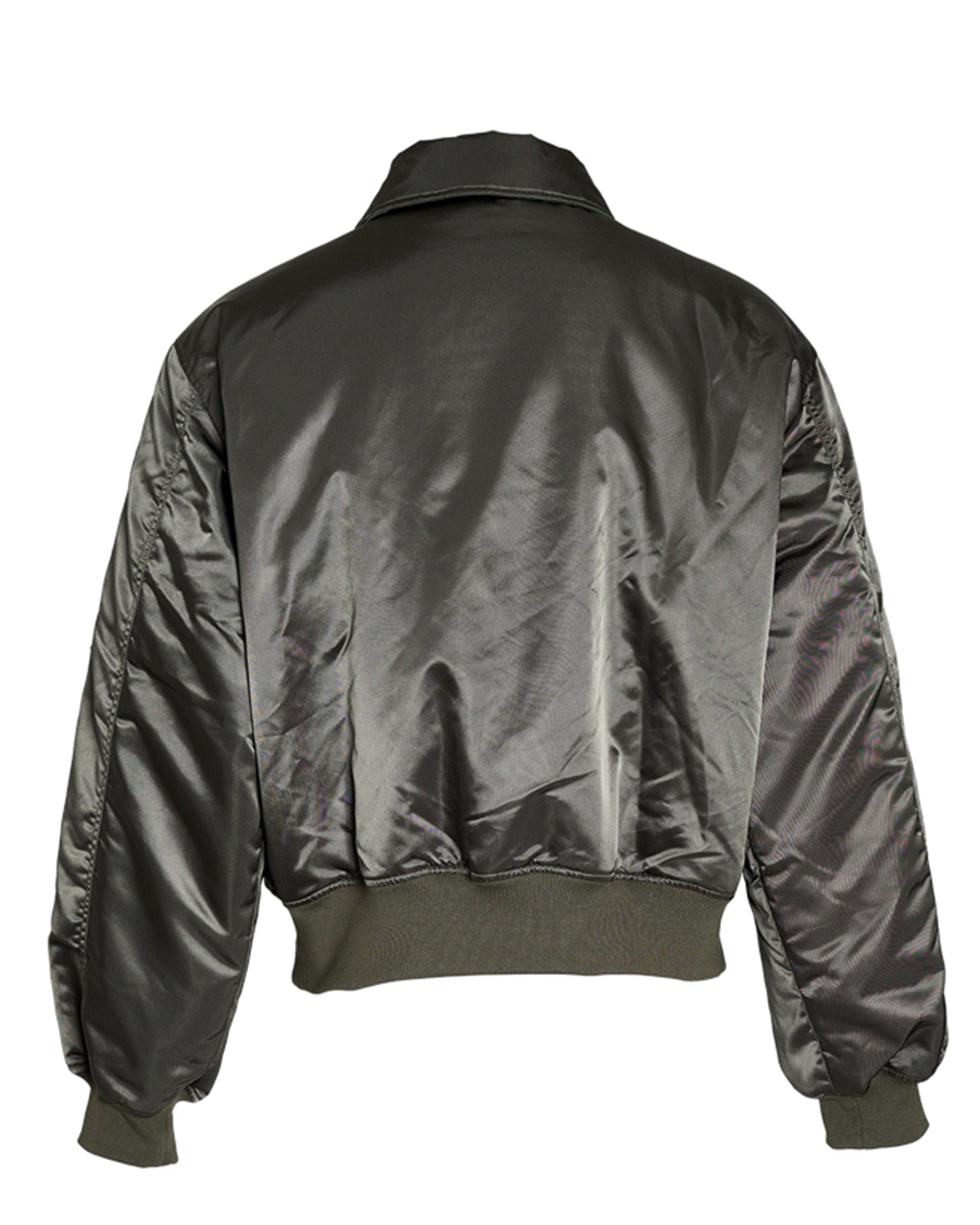 STEEPC Camo MA2 Multi-Pocket Patchwork Reversible Jacket, premium urban and streetwear designers apparel on PROJECTISR.com, STEEPC