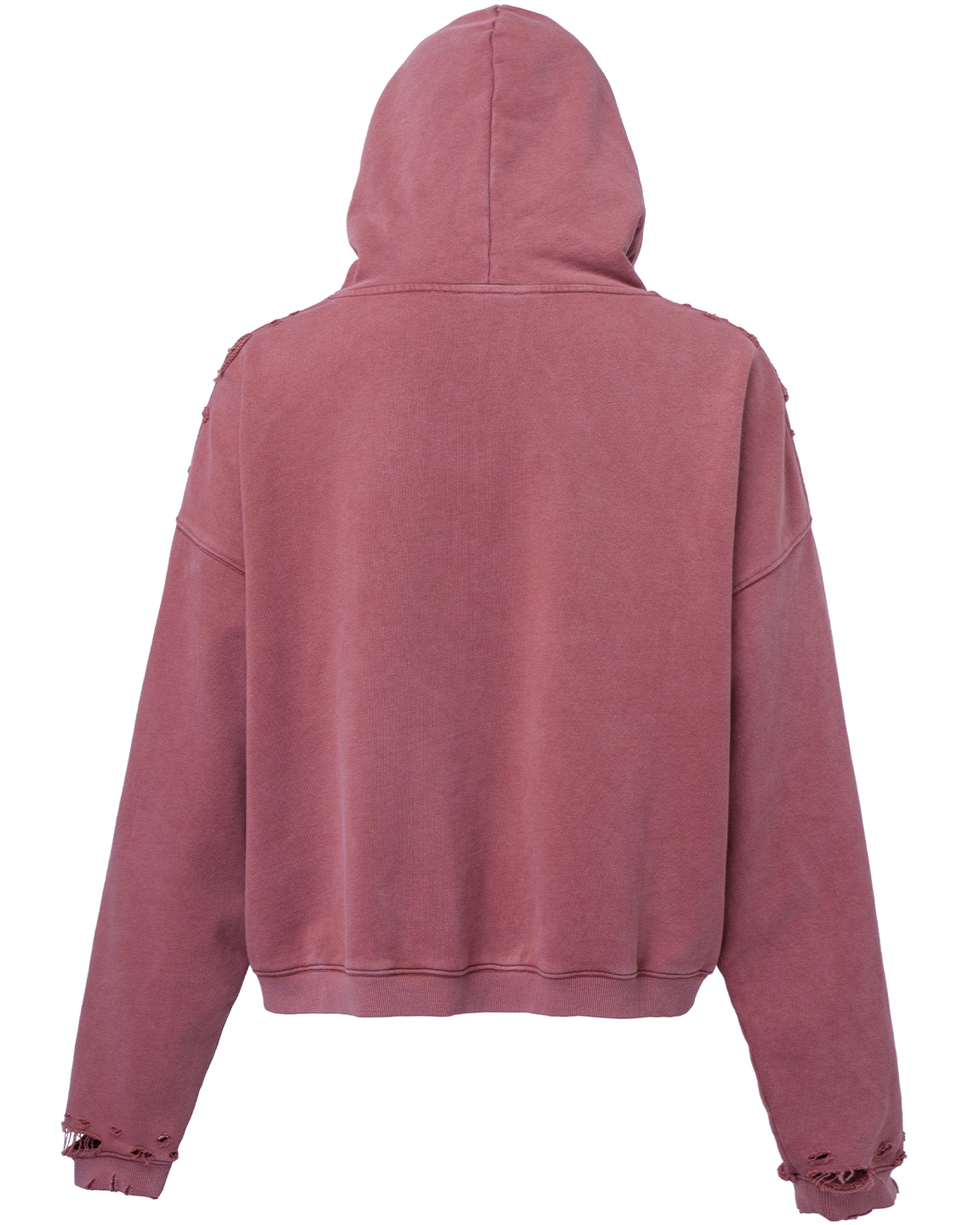 F2CE Essential Oversized Distressed Hoodie, premium urban and streetwear designers apparel on PROJECTISR.com, F2CE