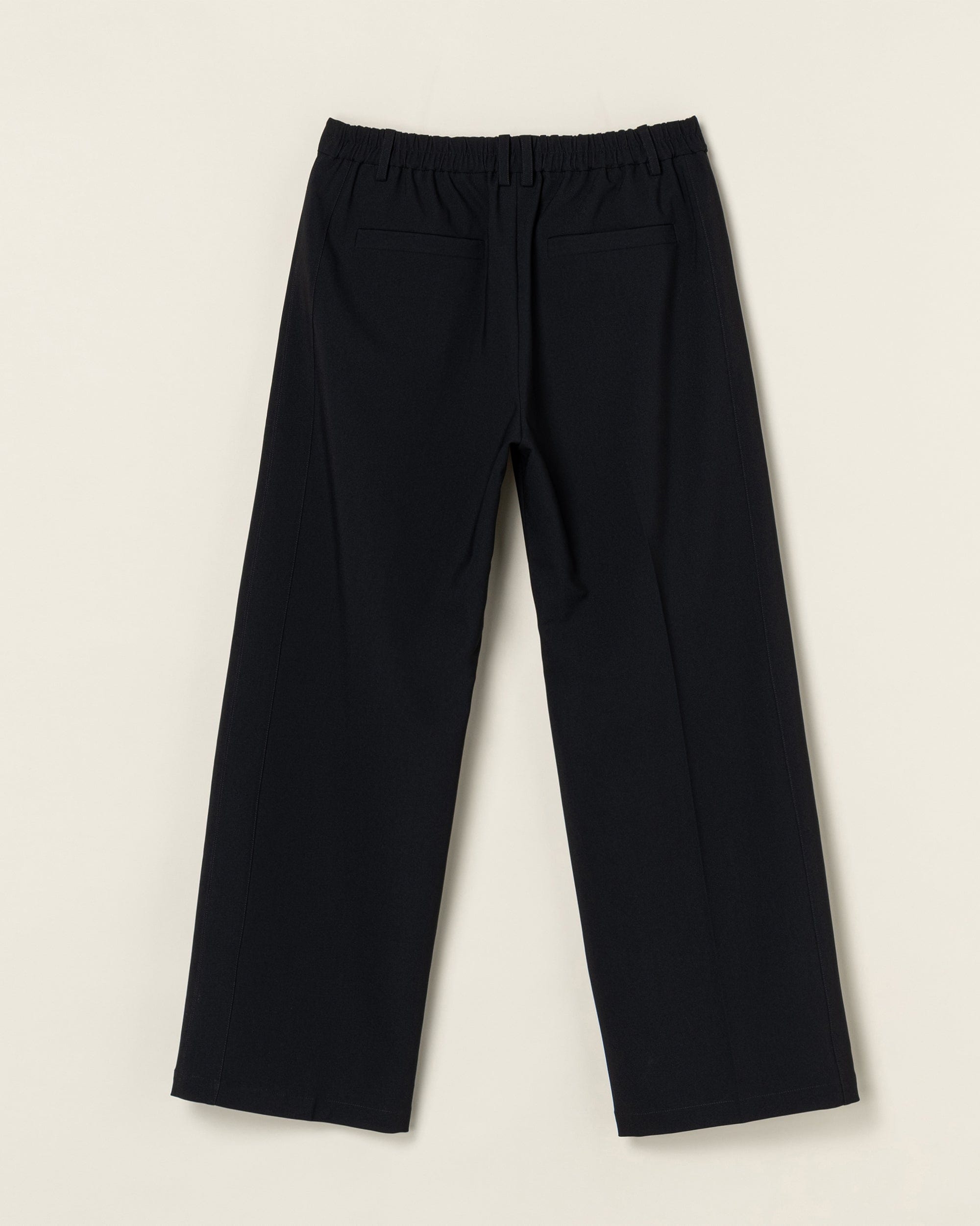 OPICLOTH Classic 90S Wrinkle-Free Trousers, premium urban and streetwear designers apparel on PROJECTISR.com, OPICLOTH