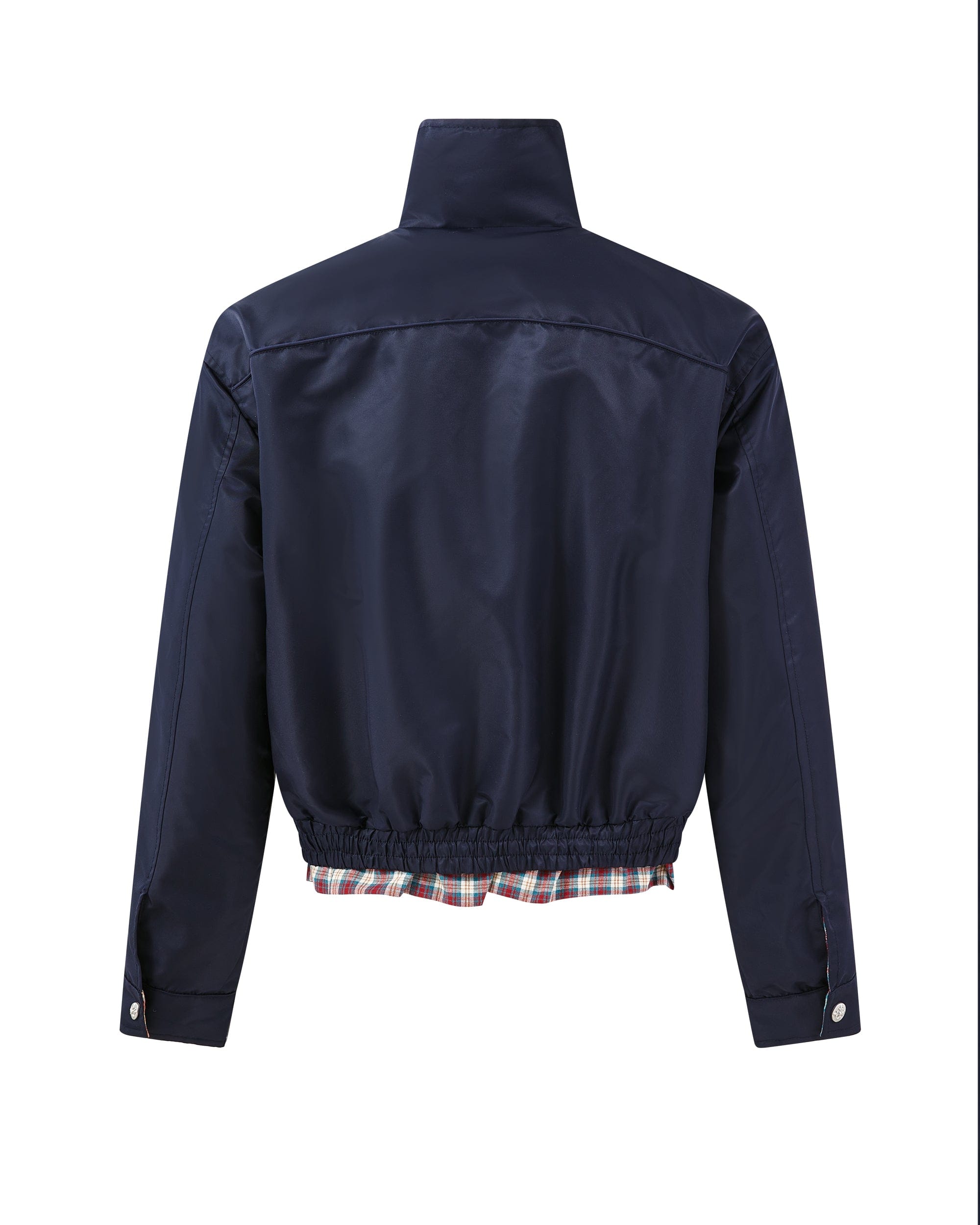 KREATE Structural Line Waterproof Jacket, premium urban and streetwear designers apparel on PROJECTISR.com, KREATE