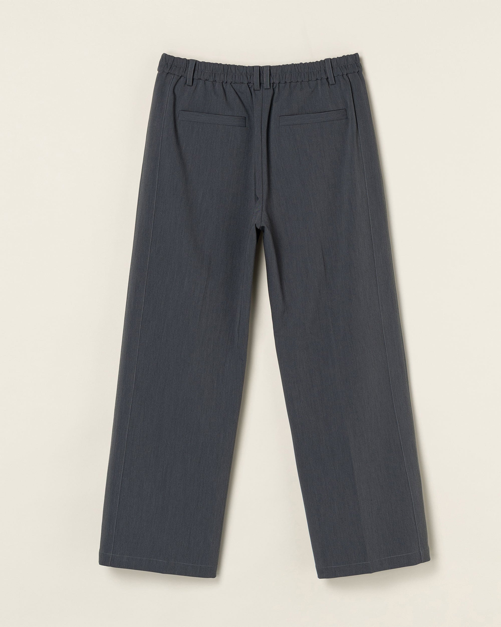 OPICLOTH Classic 90S Wrinkle-Free Trousers, premium urban and streetwear designers apparel on PROJECTISR.com, OPICLOTH