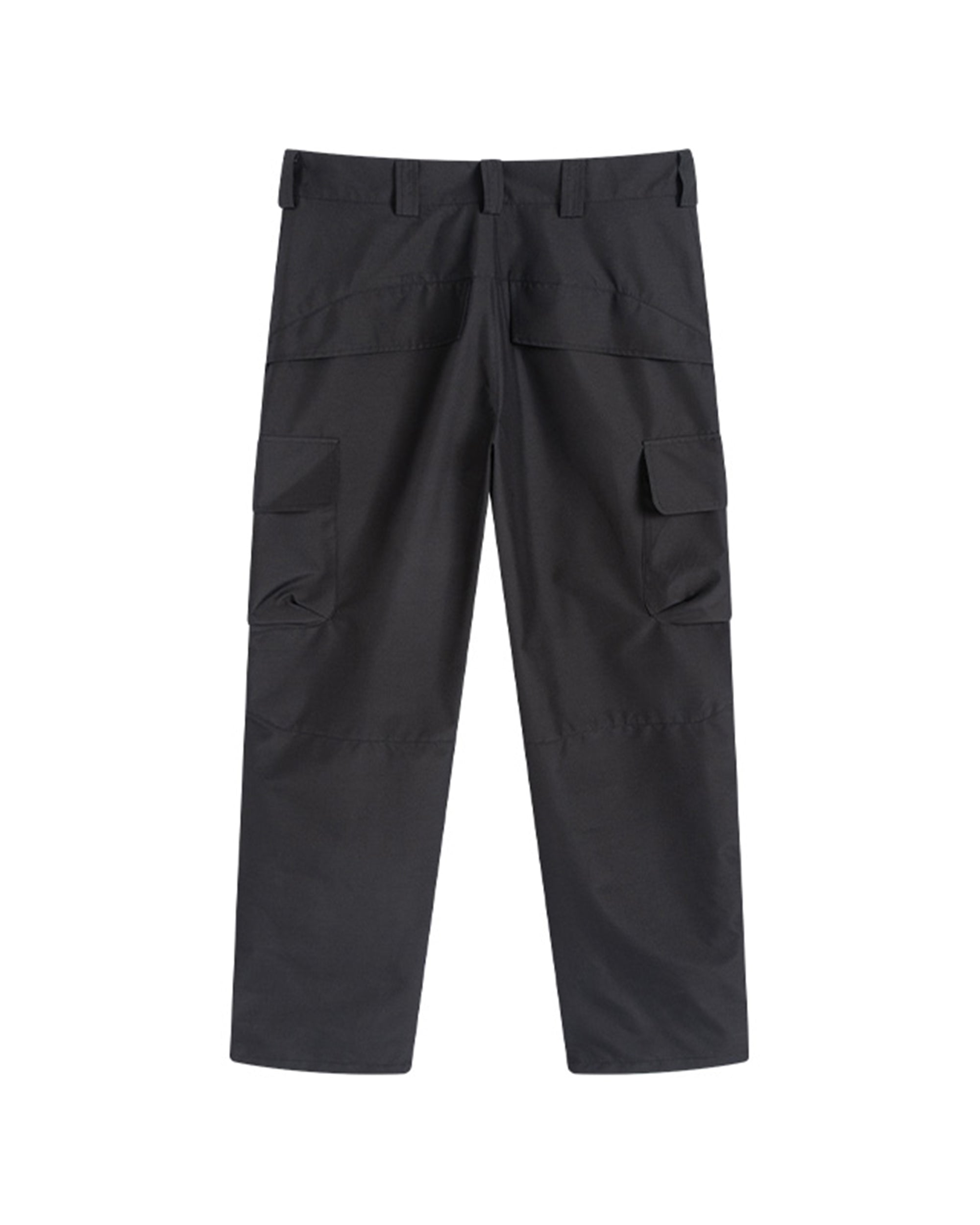 ENSHADOWER Waterproof Pleated Spliced Multi-pocket Pants, premium urban and streetwear designers apparel on PROJECTISR.com, ENSHADOWER