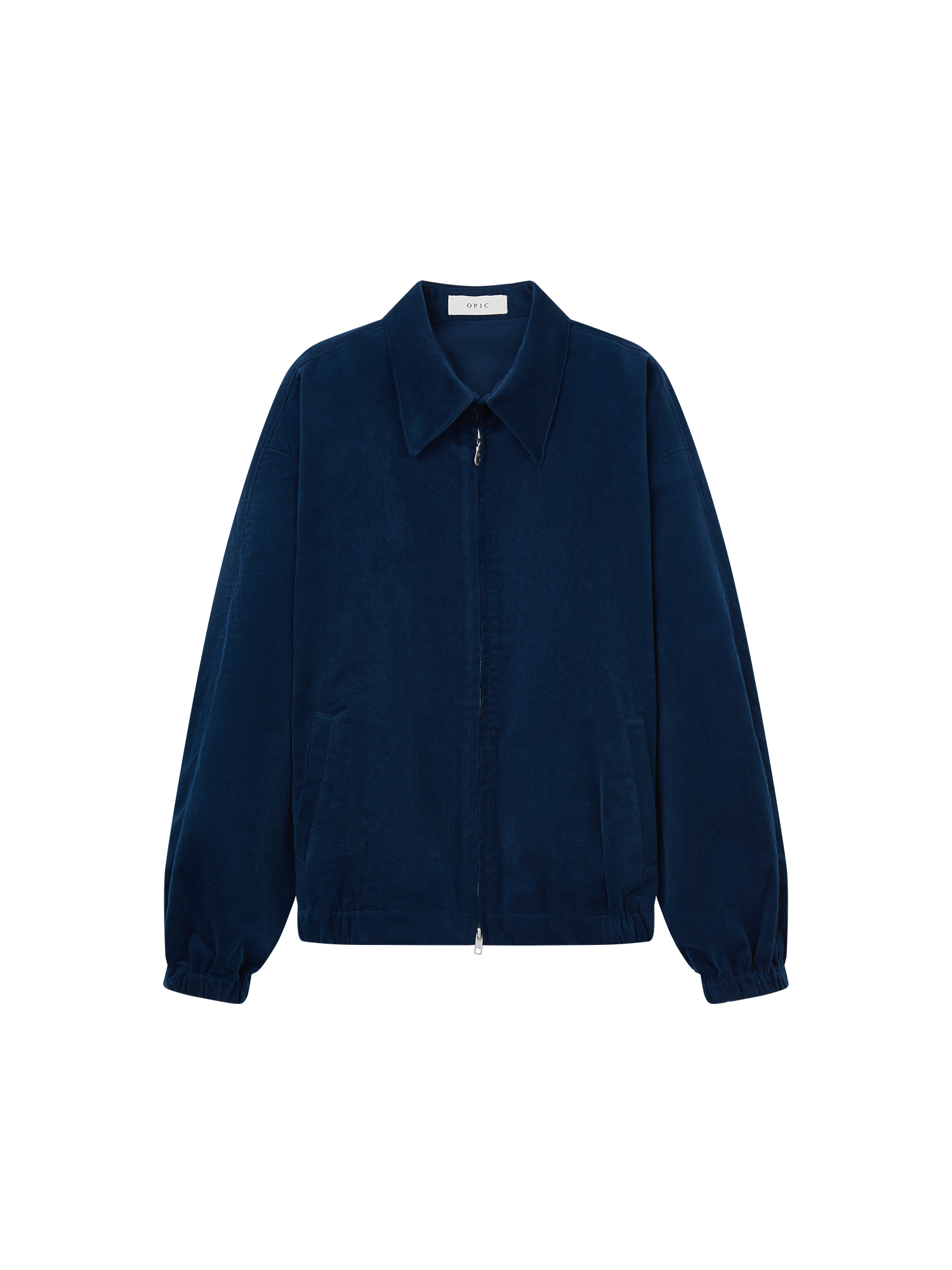 OPICLOTH Retro Washed Corduroy Jacket, premium urban and streetwear designers apparel on PROJECTISR.com, OPICLOTH