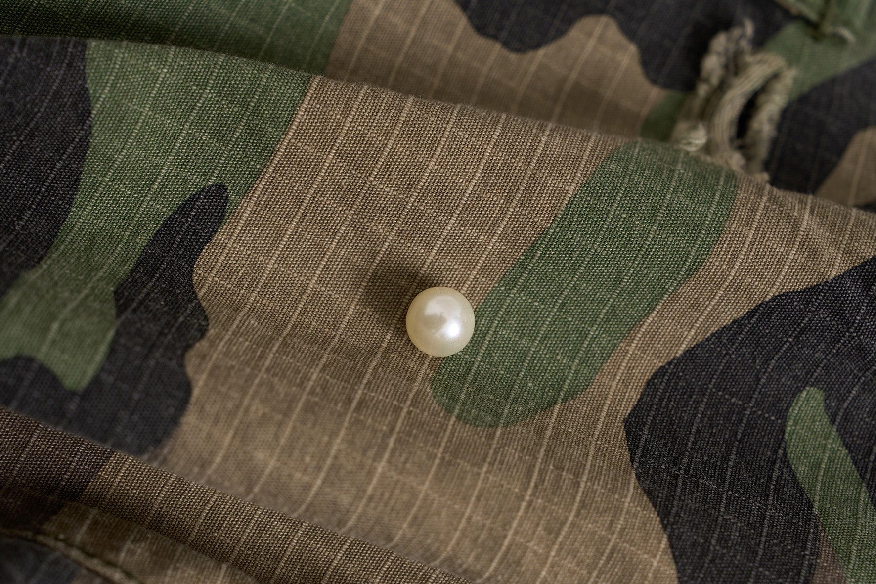 STEEPC Camo Pearl Multi-Pocket Rippled Shorts, premium urban and streetwear designers apparel on PROJECTISR.com, STEEPC