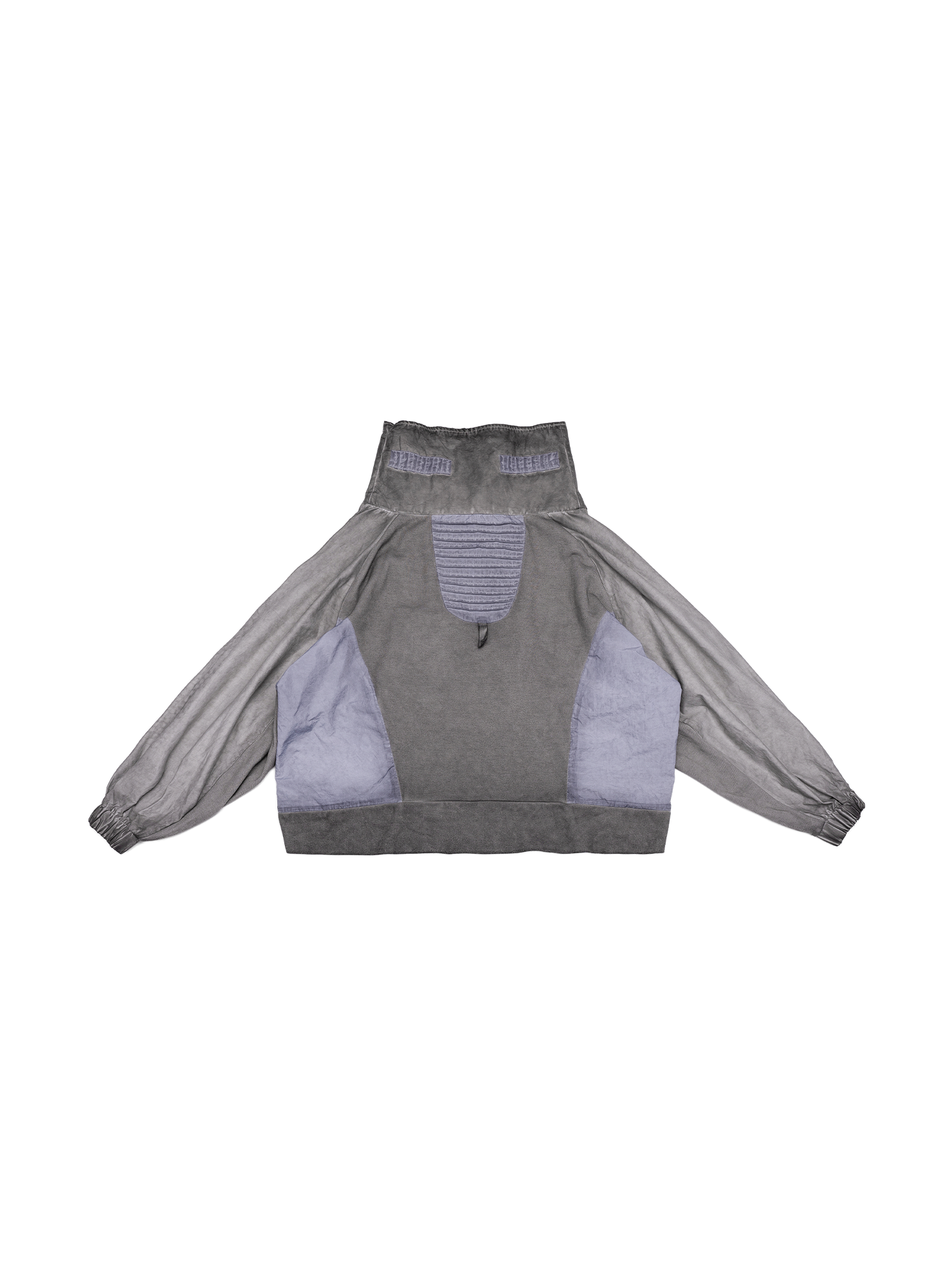 STEAM Utility Paneled Outdoor Hoodie