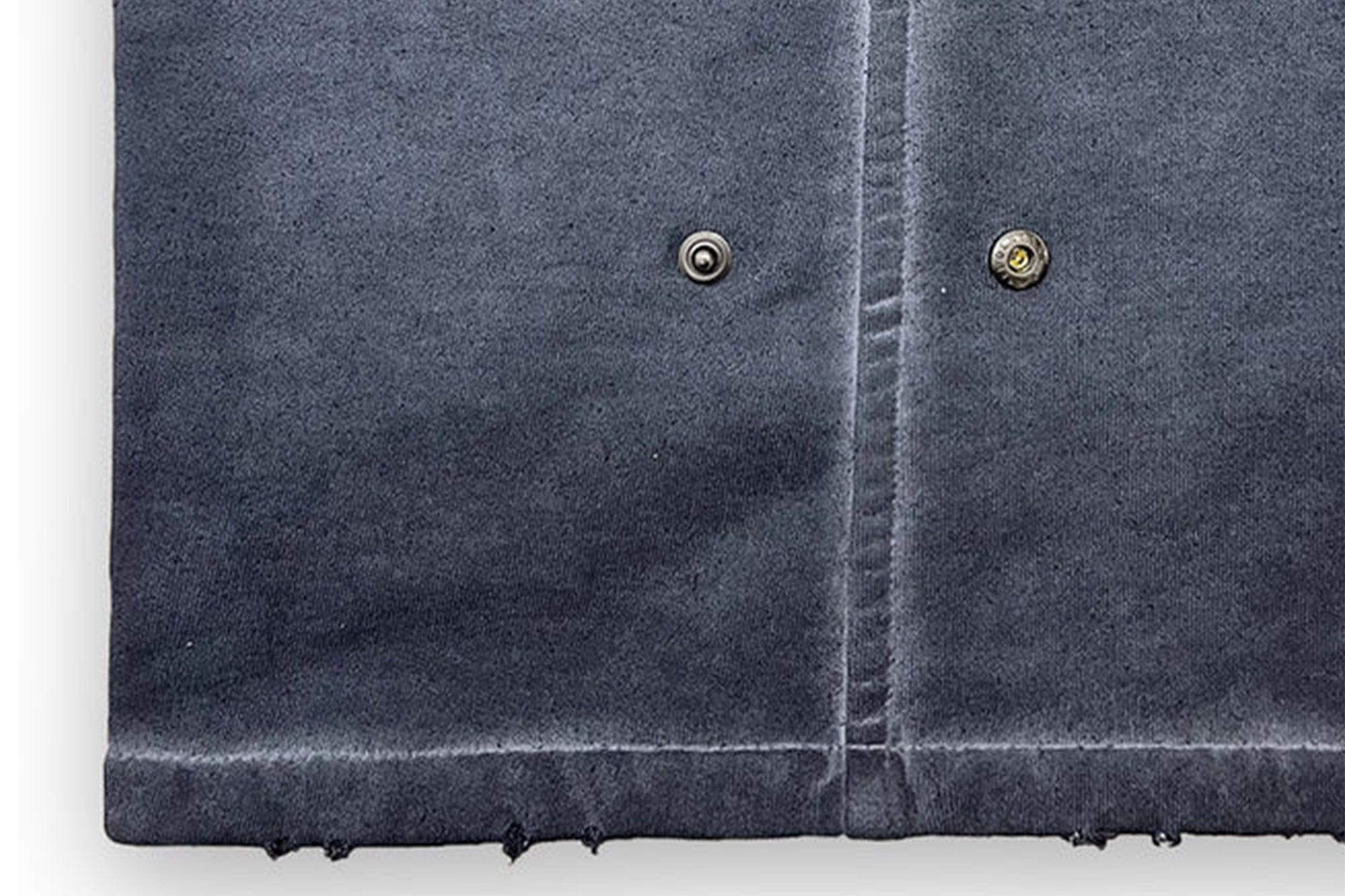 TECNINEGROUP Middle-Panel Washed Drop-Crotch Sweatpants, premium urban and streetwear designers apparel on PROJECTISR.com, TECNINEGROUP