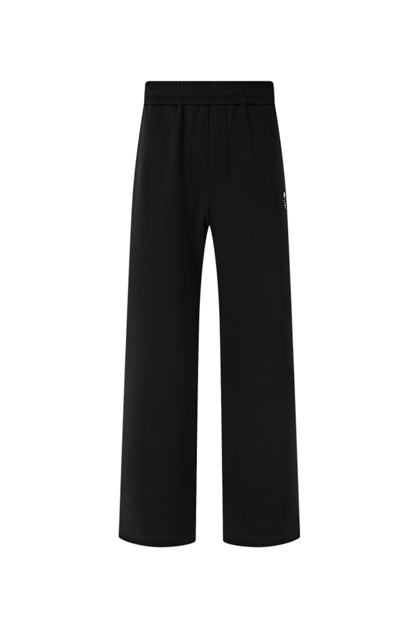 PUMPPLUS Moisture-Wicking Flared Straight-Leg Pants, premium urban and streetwear designers apparel on PROJECTISR.com, PUMPPLUS