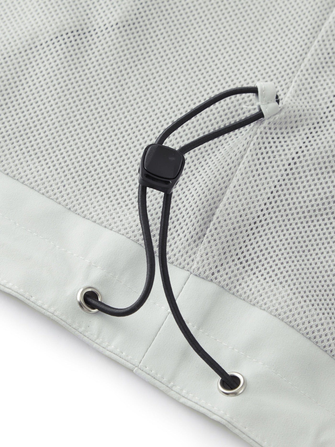 BONELESS Modern Splash-Proof Raglan Windbreaker, premium urban and streetwear designers apparel on PROJECTISR.com, BONELESS