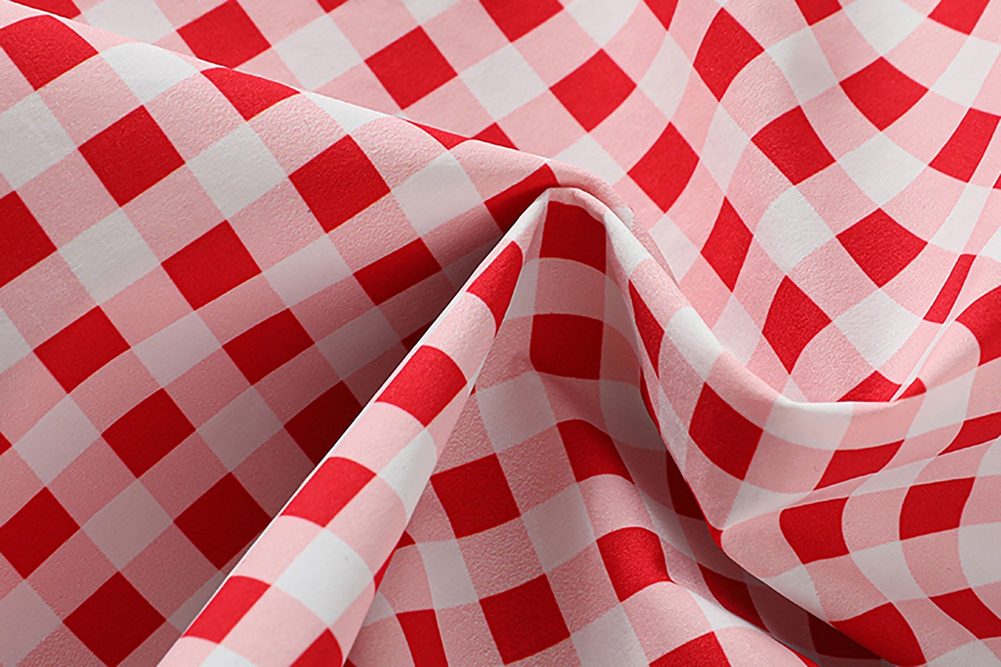 DONSMOKE Diagonal-Zip Check Teflon Windbreaker, premium urban and streetwear designers apparel on PROJECTISR.com, DONSMOKE