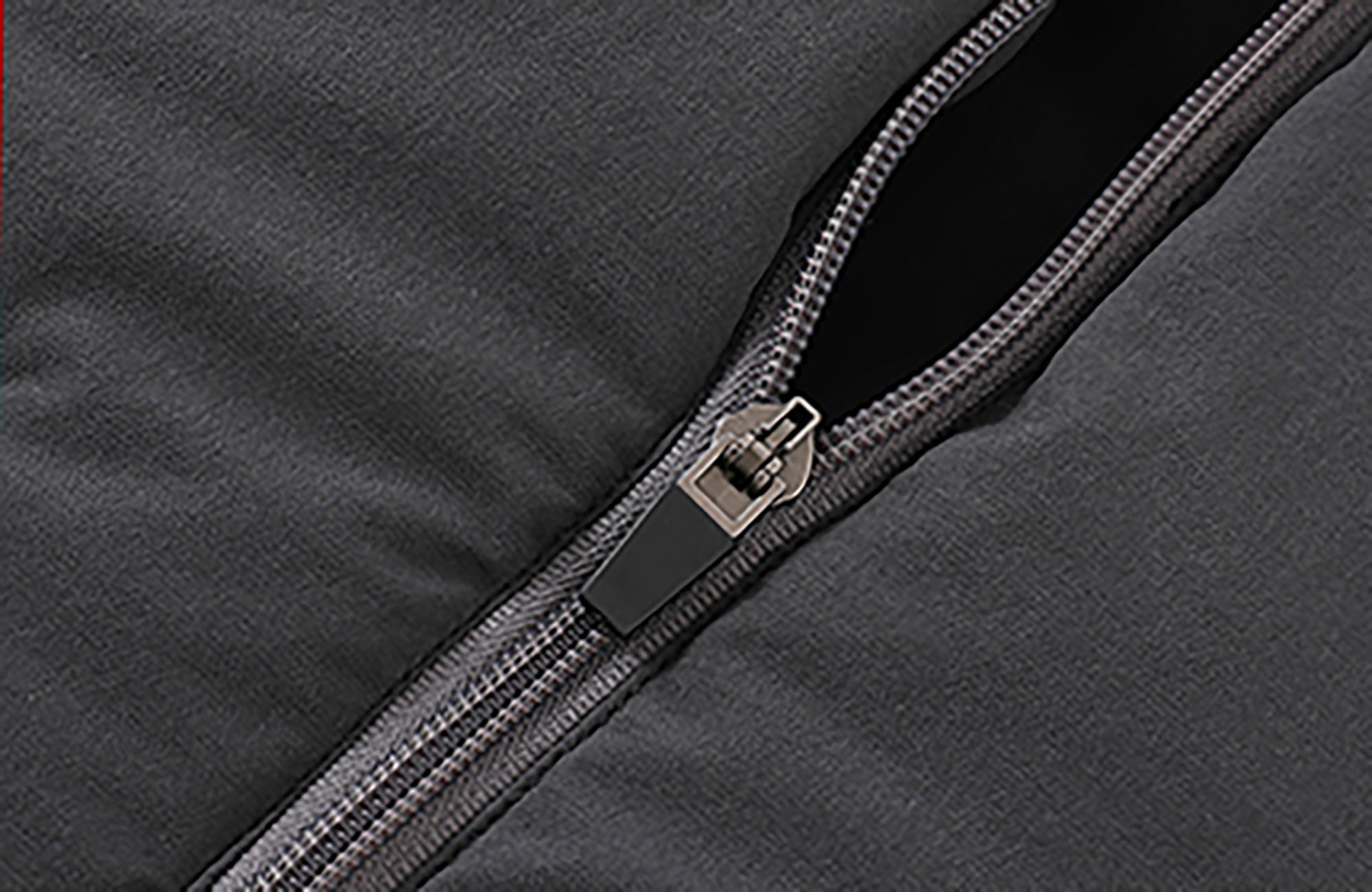 DONSMOKE x EVA Graphic Cotton-Padded Vest