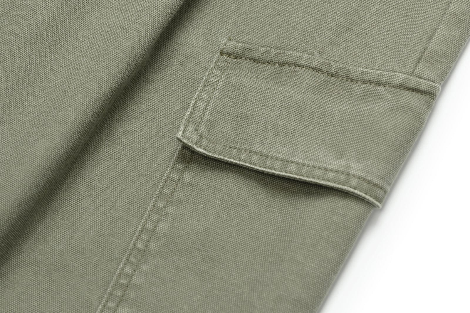 OKAYTHXBYE Pleated Utility Baggy Cargo Pants, premium urban and streetwear designers apparel on PROJECTISR.com, OKAYTHXBYE