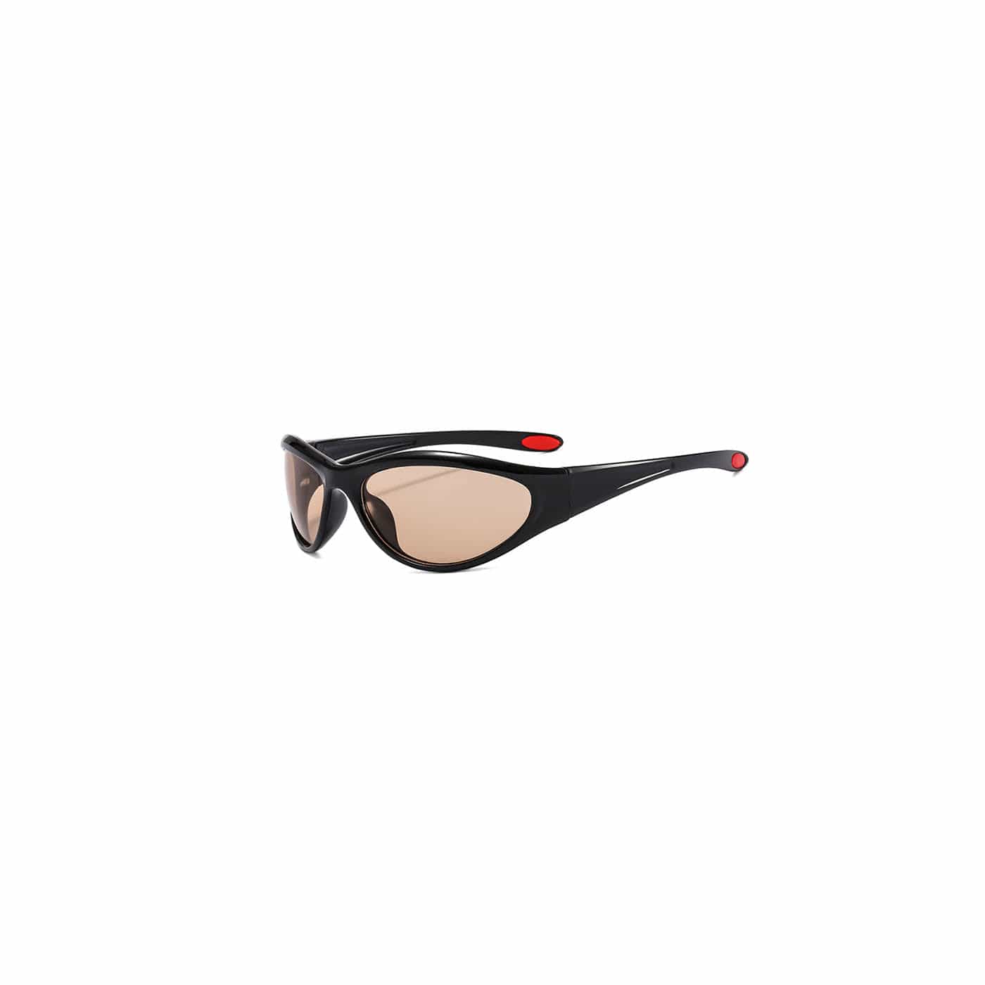 DAMAGE ASIA OPTICALS City Cyclist Sunglasses, premium urban and streetwear designers apparel on PROJECTISR.com, DAMAGE ASIA