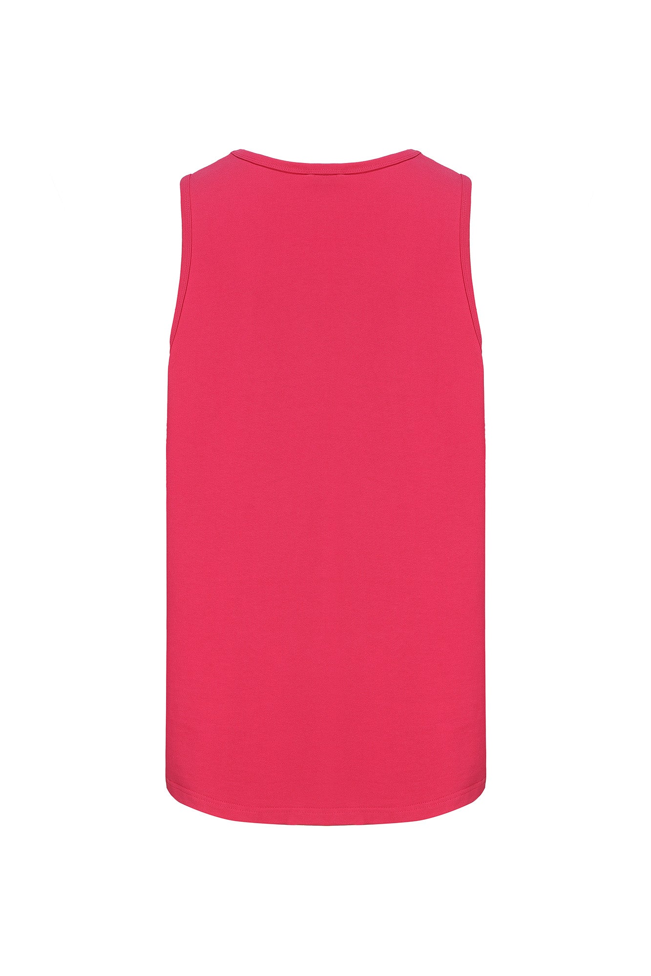 VANN VALRENCE Essential LOGO Graphic Oversized Sleeveless T-Shirt, premium urban and streetwear designers apparel on PROJECTISR.com, VANN VALRENCE