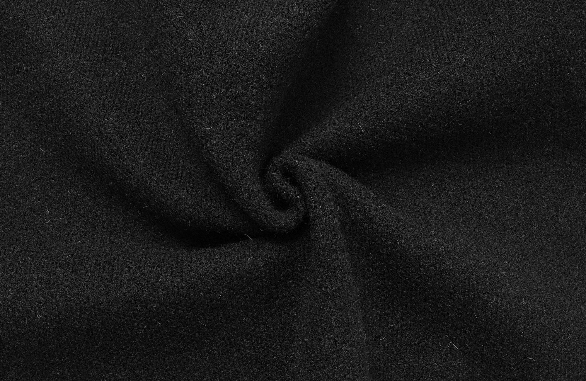 CLP Embroidered Patch Jacquard Cardigan