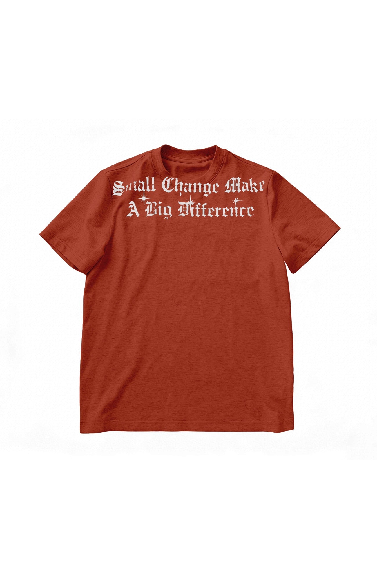 KREATE Fade-Wash Slogan Tee, premium urban and streetwear designers apparel on PROJECTISR.com, KREATE